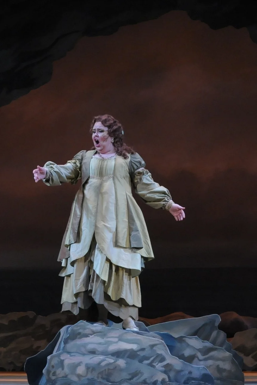 Lyric Opera of Chicago