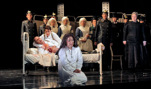 Santa Fe Opera