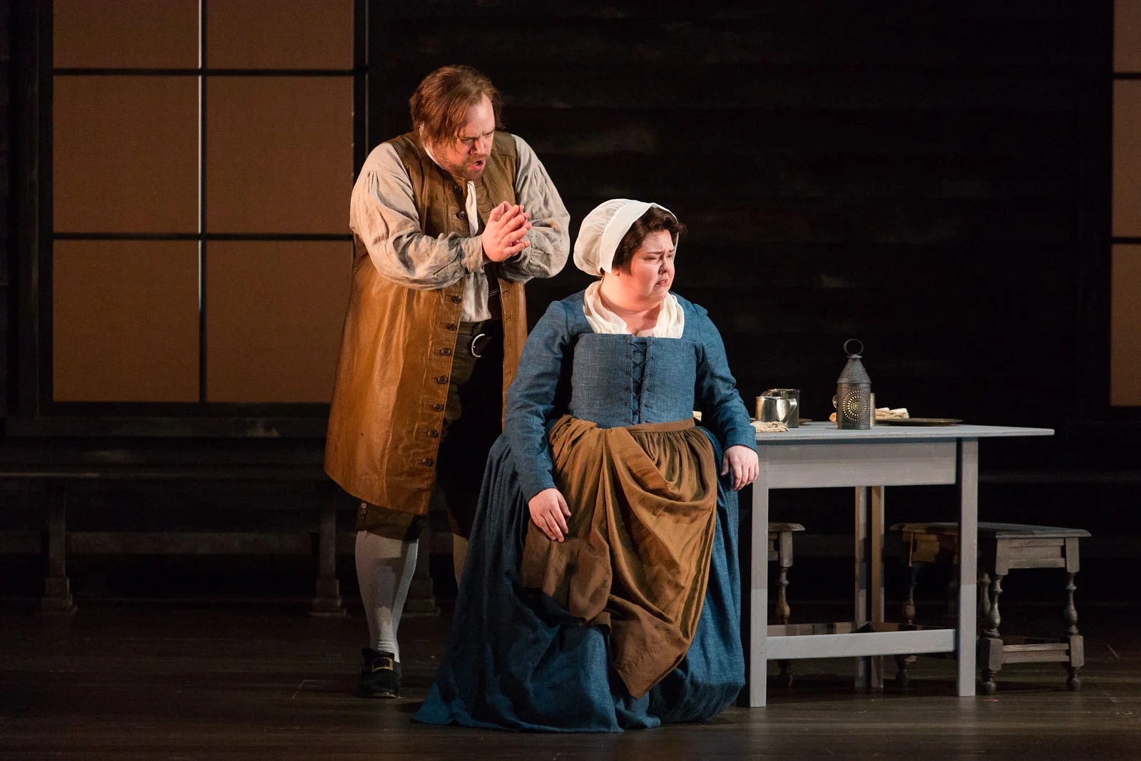 Glimmerglass Festival
