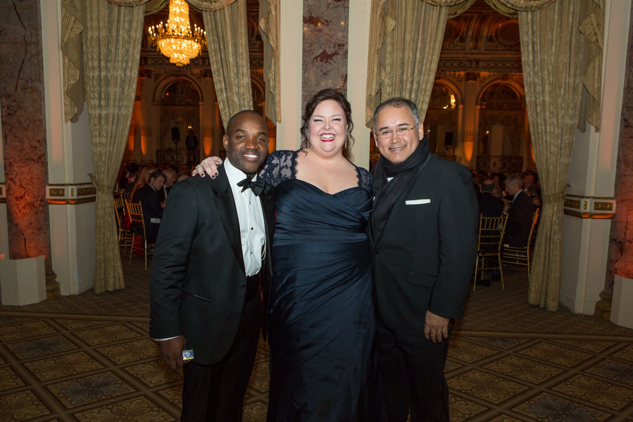 2016 Richard Tucker Foundation Gala