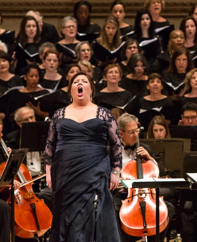 Atlanta Symphony Orchestra