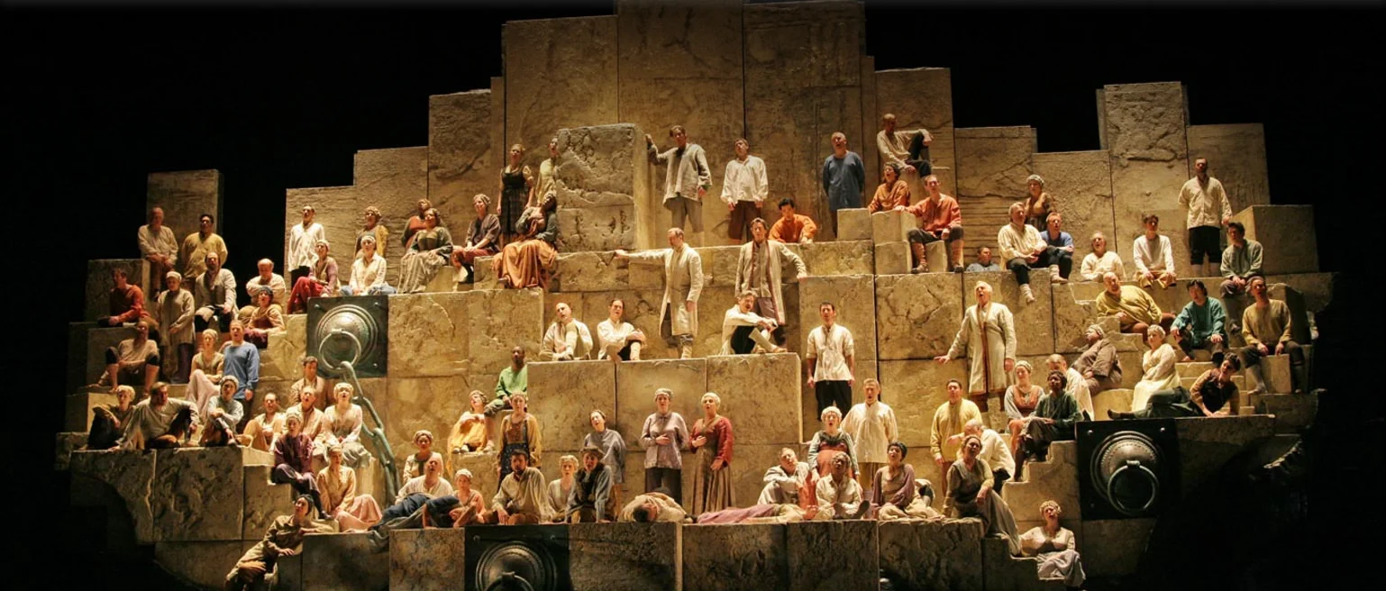 Metropolitan Opera