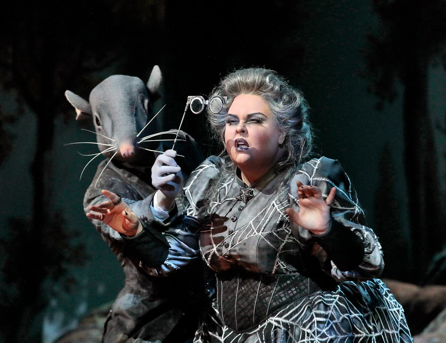 Metropolitan Opera