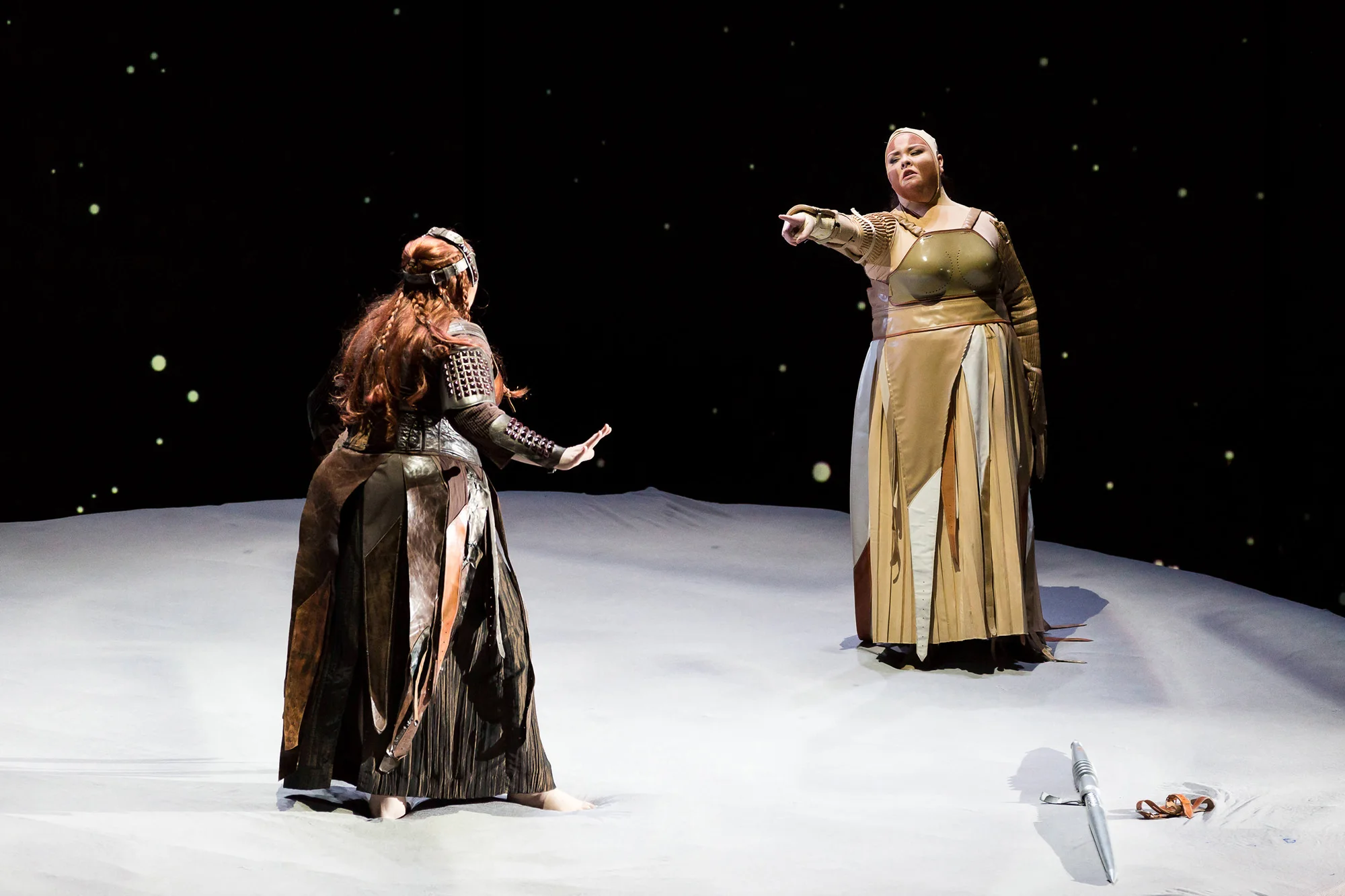 Houston Grand Opera