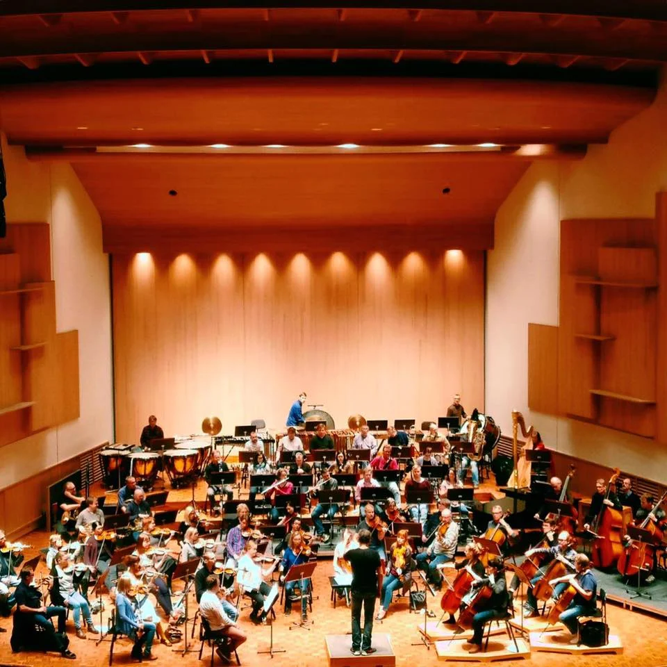 Oulu Sinfonia