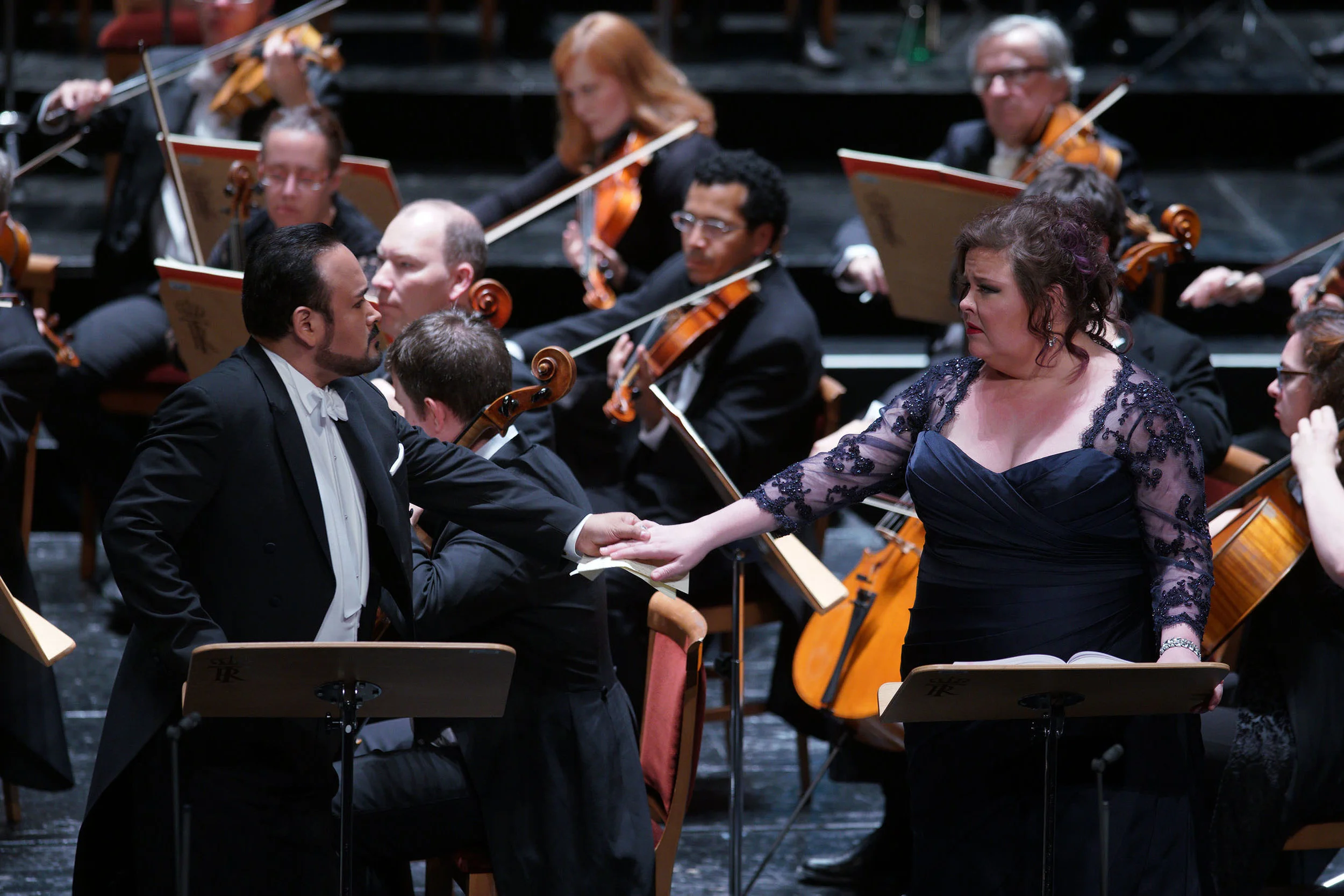 Teatro del Real