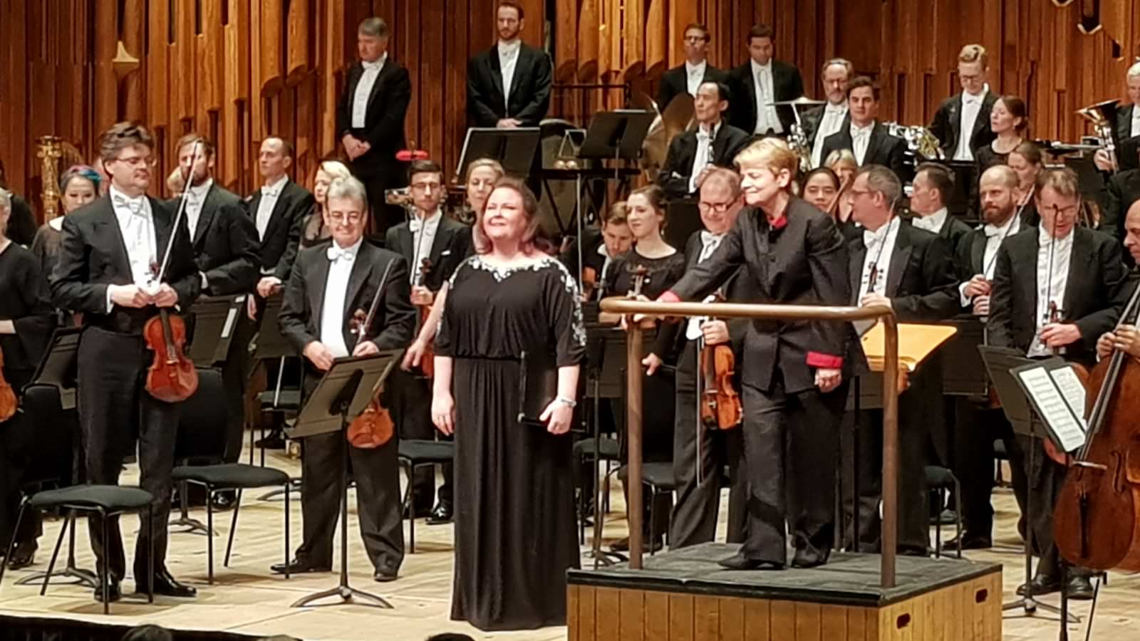 London Symphony Orchestra