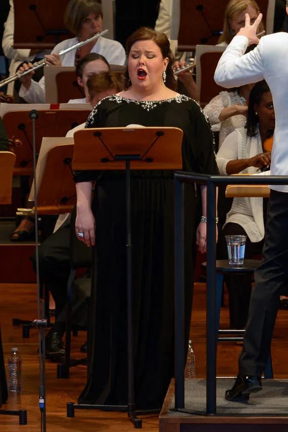 Atlanta Symphony Orchestra