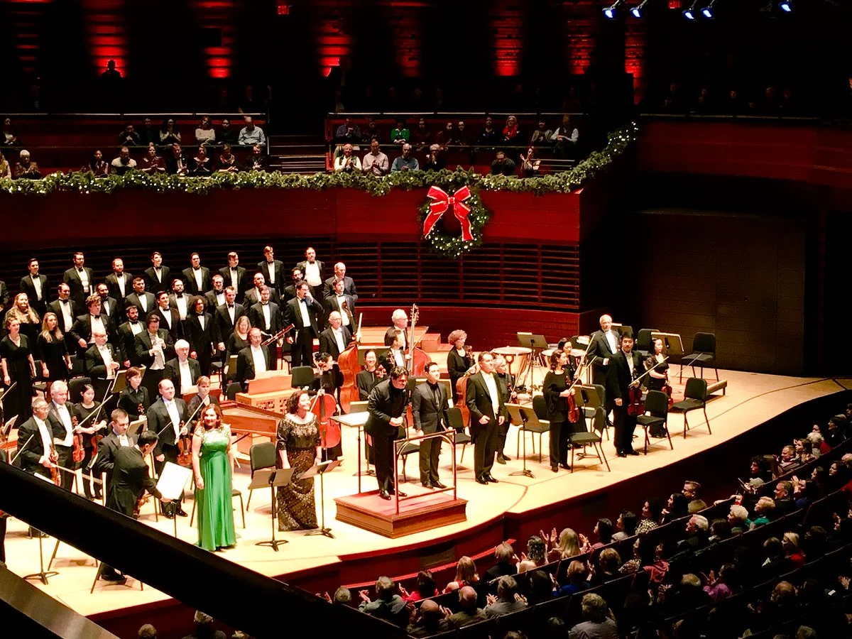 Philadelphia Orchestra