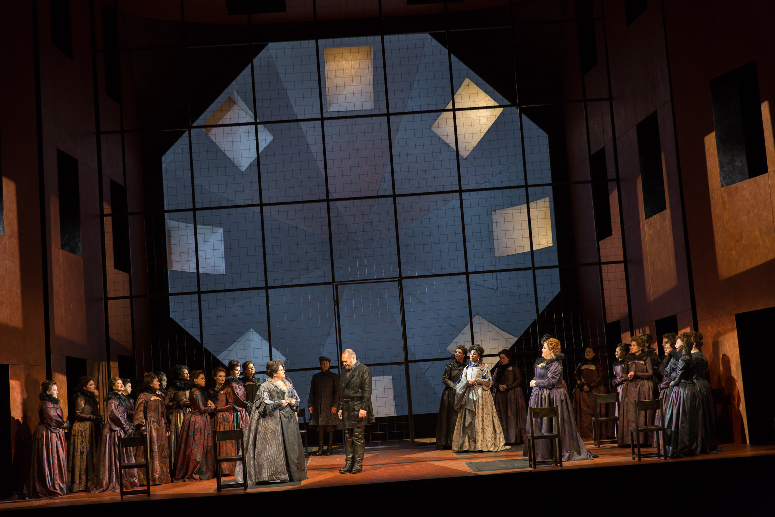 Washington National Opera