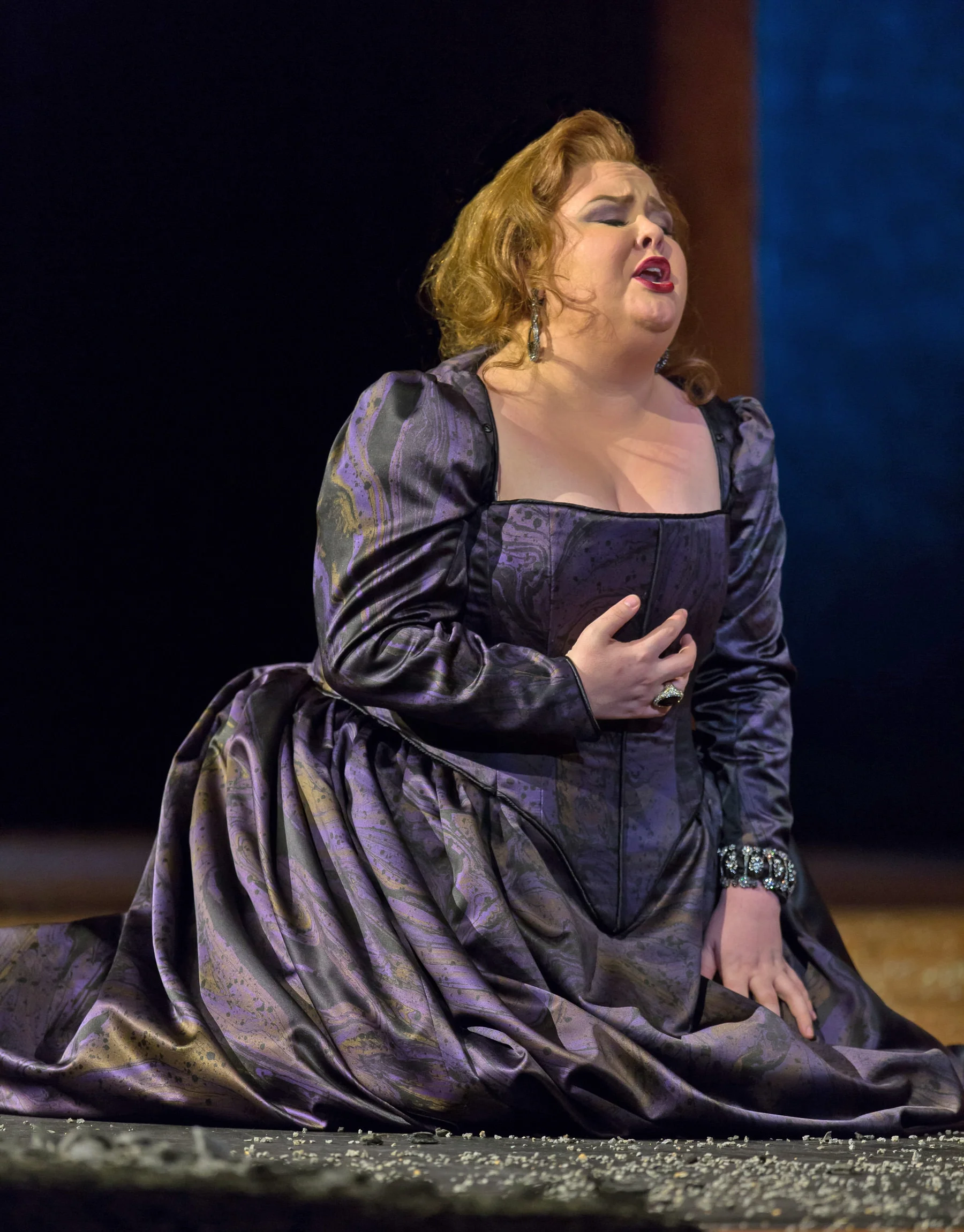 Washington National Opera