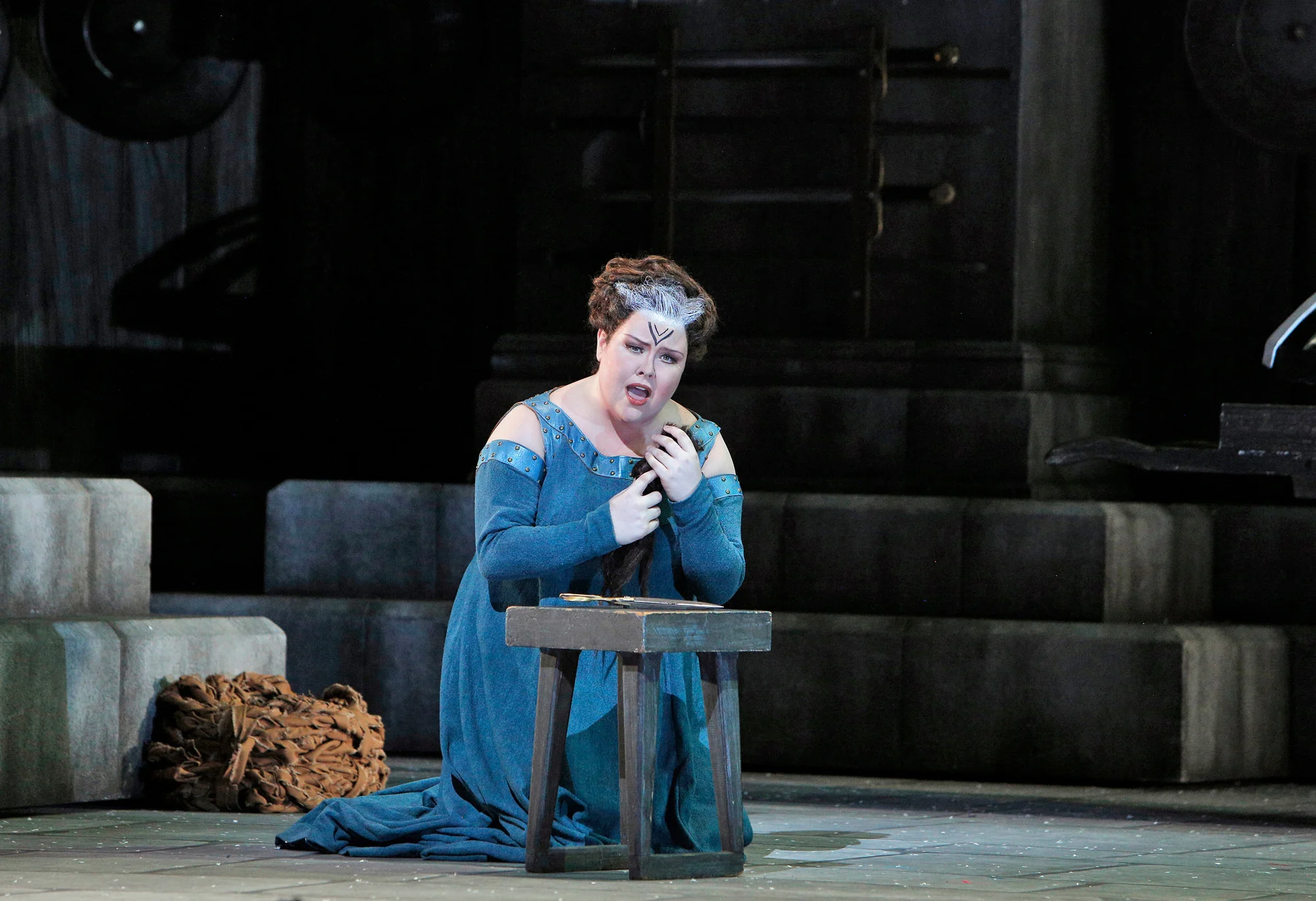 Houston Grand Opera