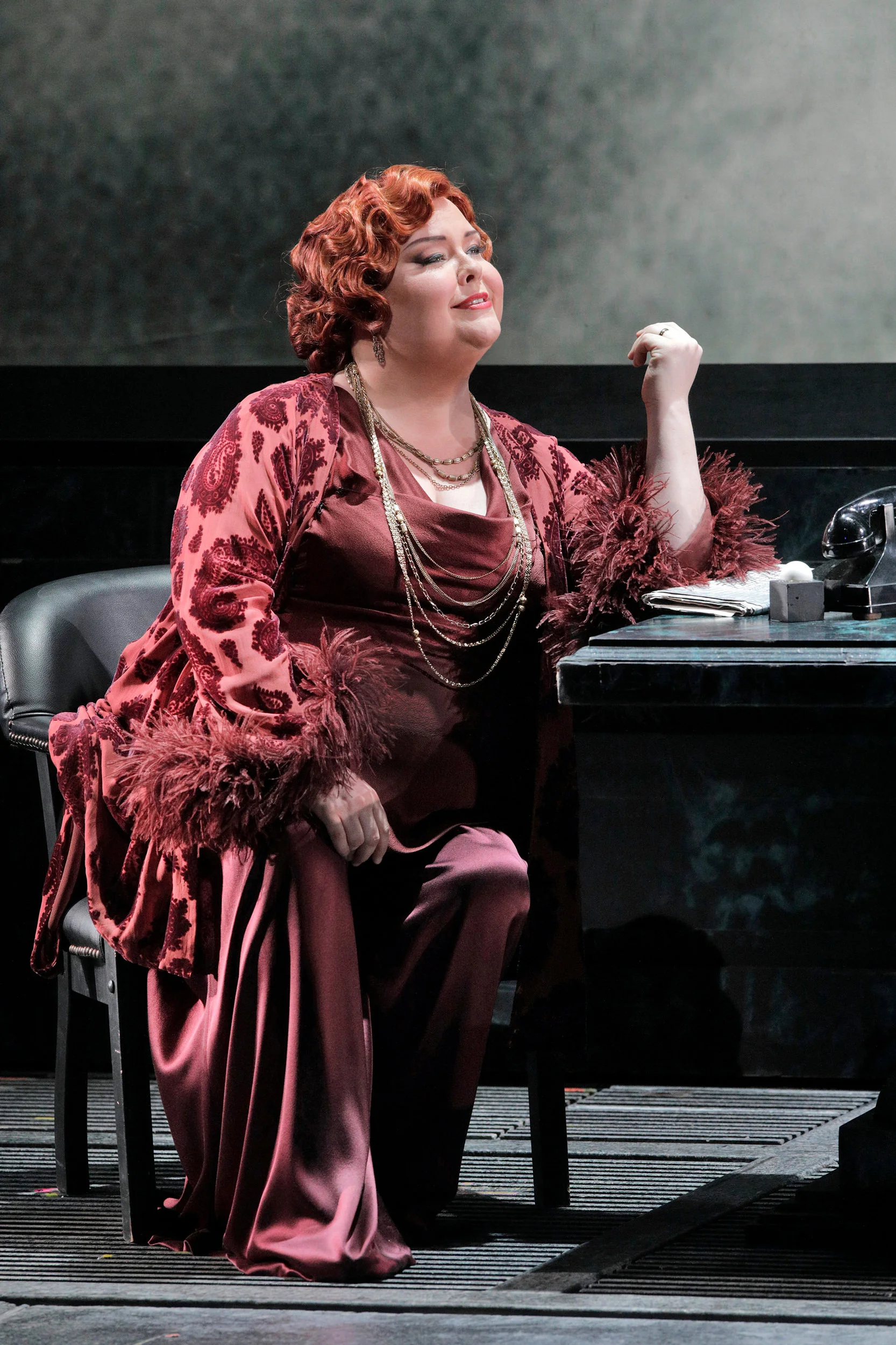 San Francisco Opera
