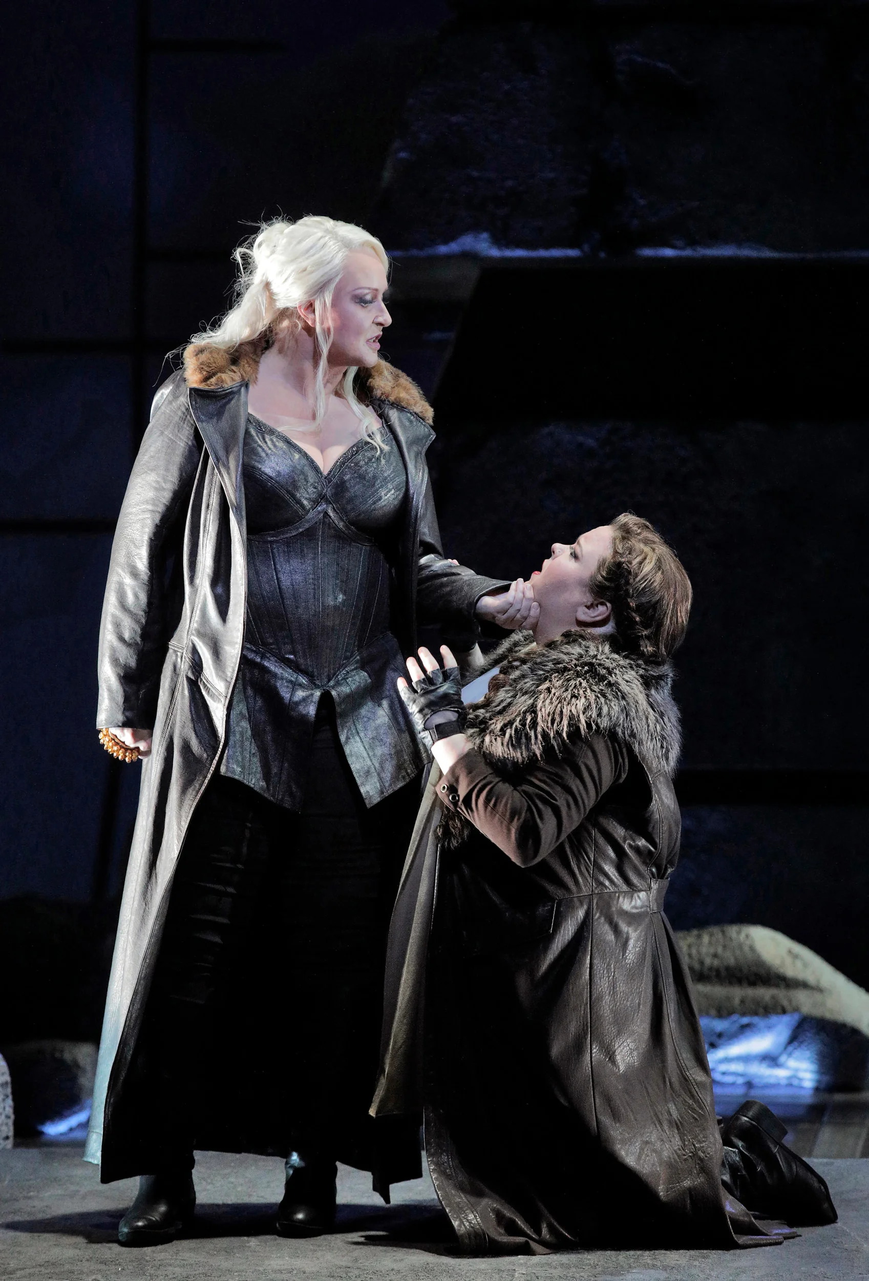 San Francisco Opera