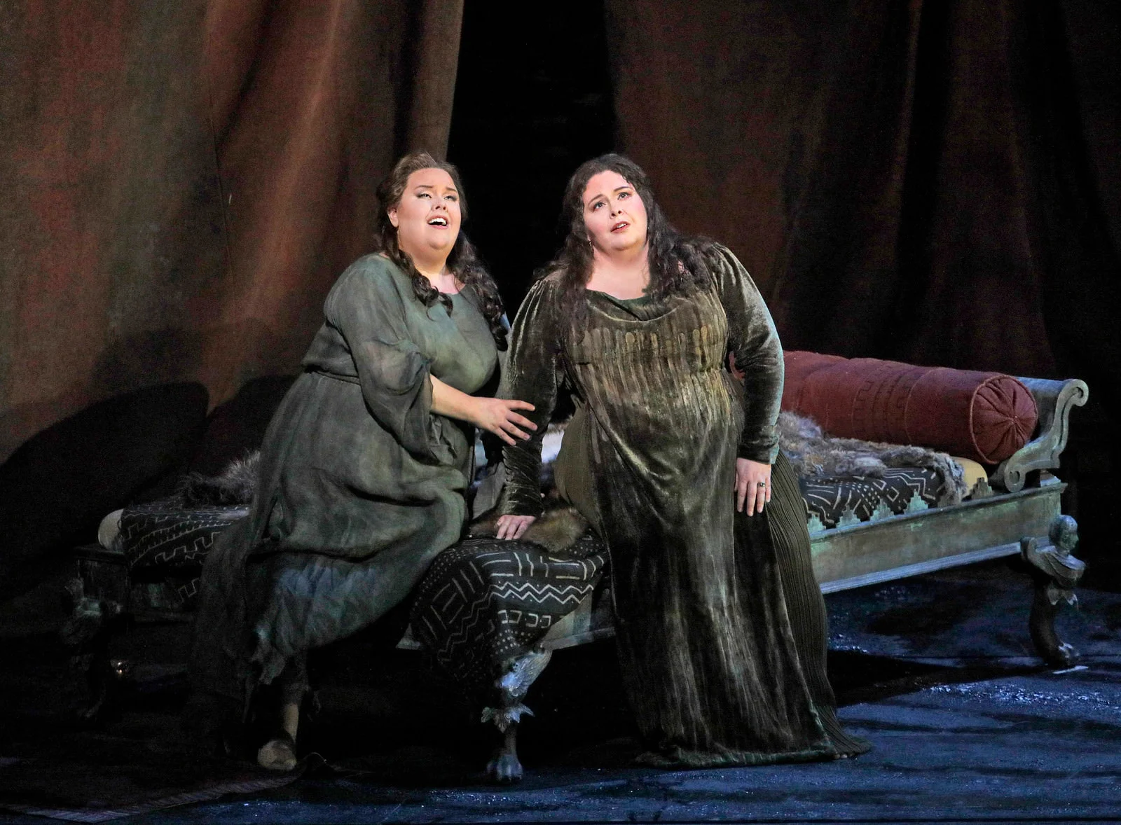 Metropolitan Opera