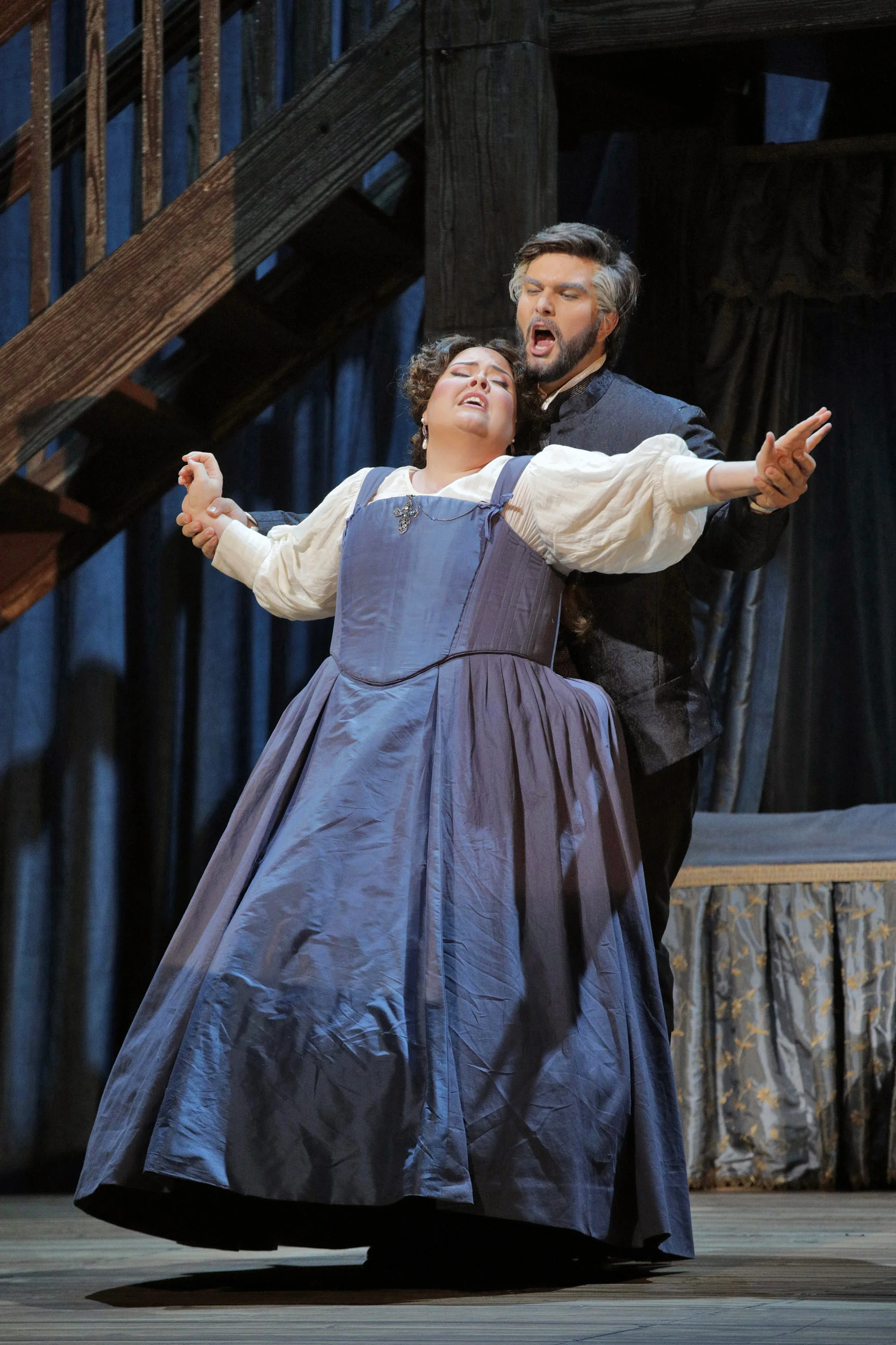 San Francisco Opera