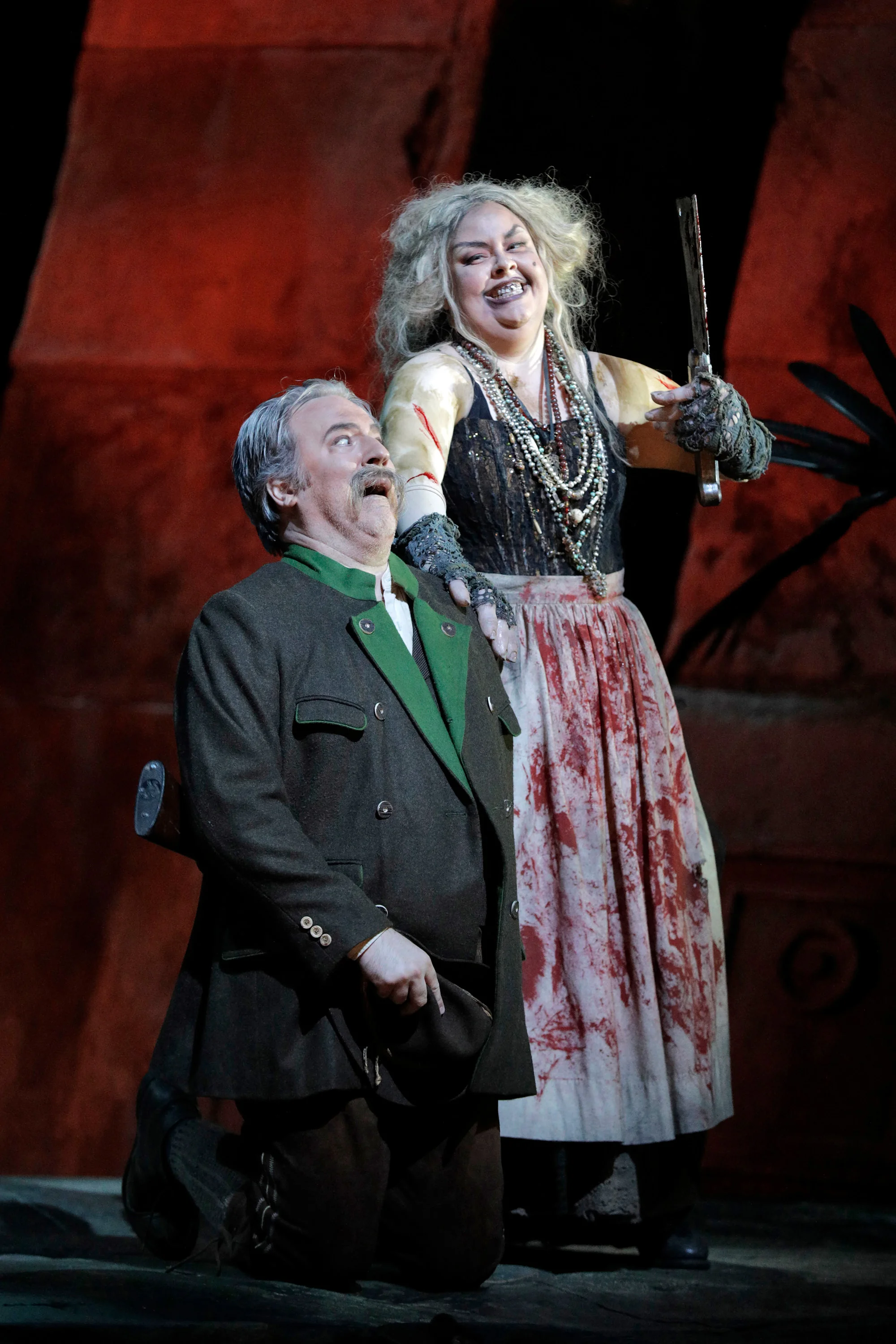 San Francisco Opera