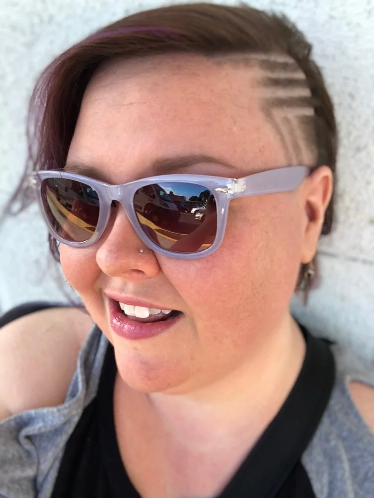 Jamie Barton Is Speaking out — And Singing — on Behalf of Women