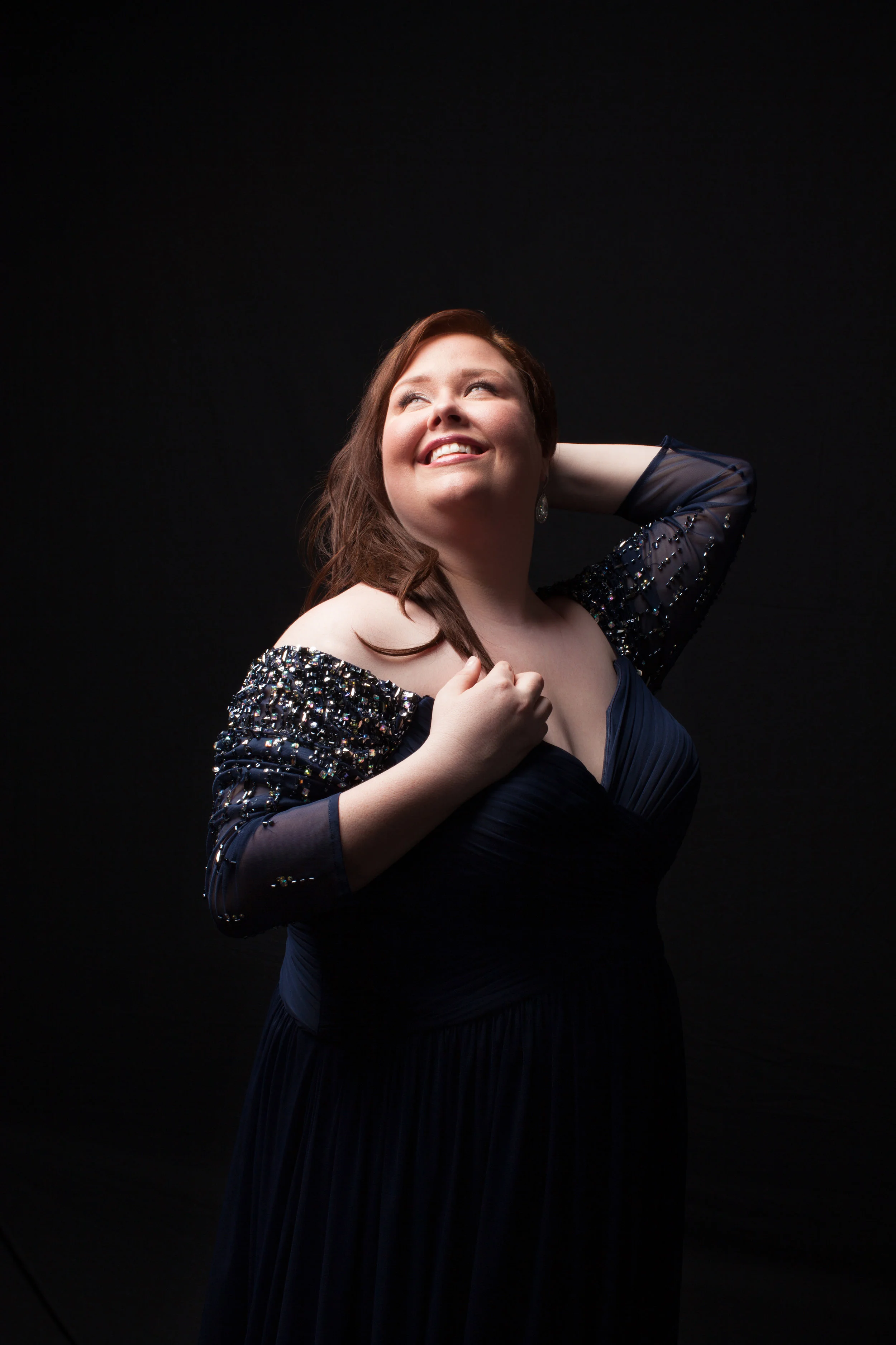 Jamie Barton's Top Ten Verdi Mezzos