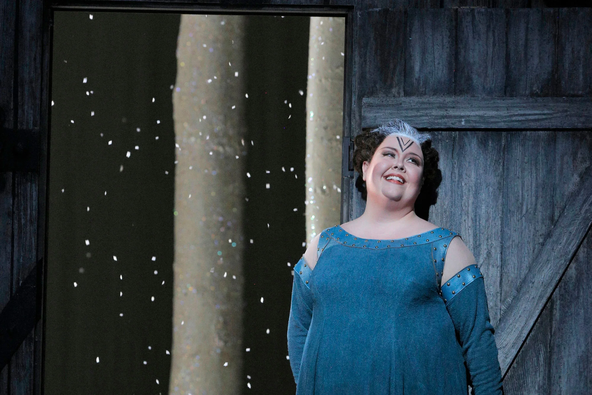  Defying Categorization: Jamie Barton Returns to HGO