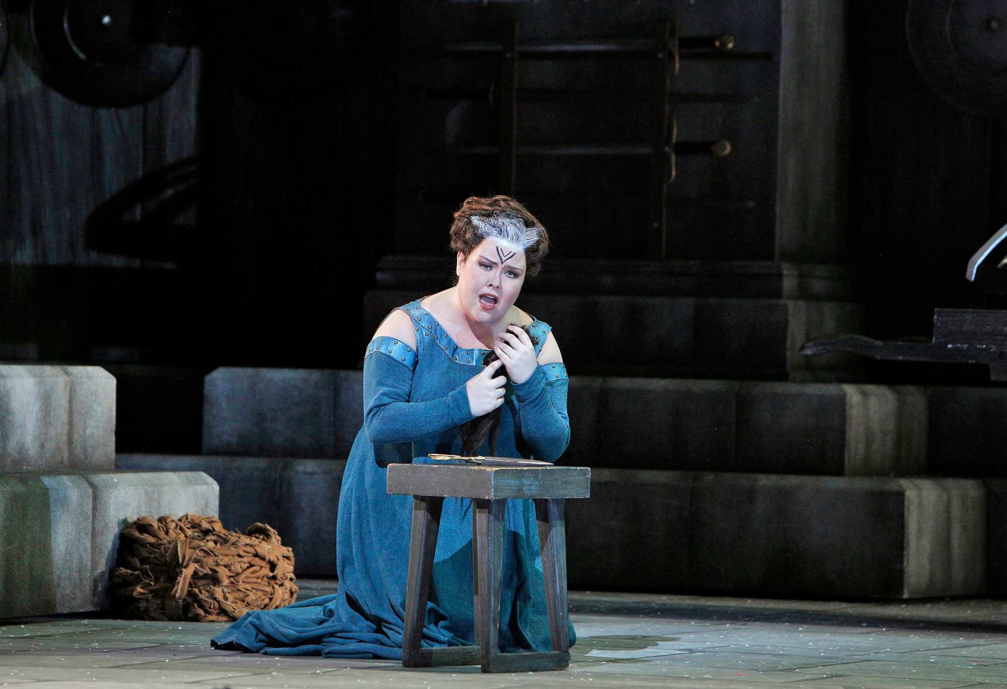 Prepare Yourself for Opera’s Ultimate Love Triangle