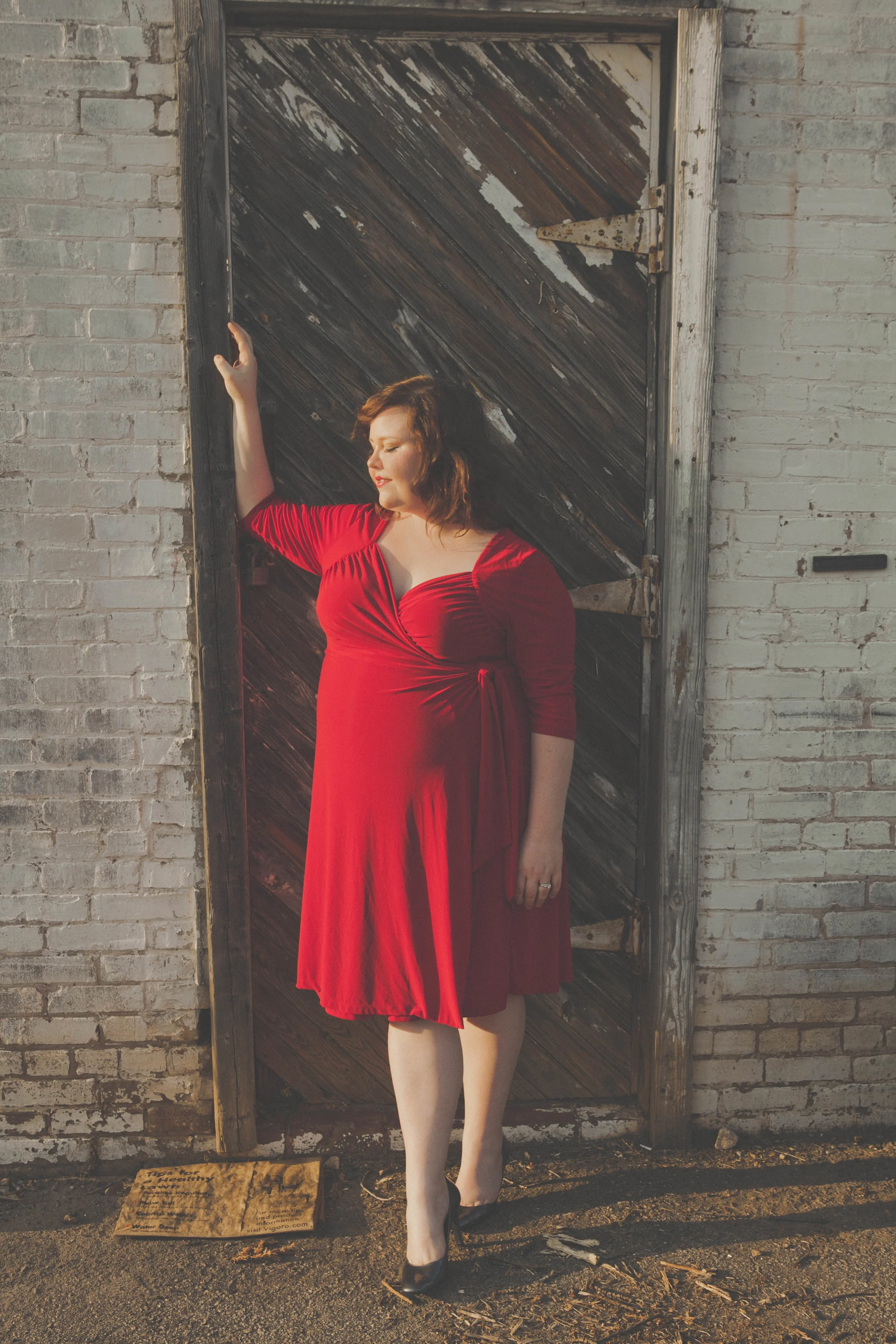 Jamie Barton, Singer of The World