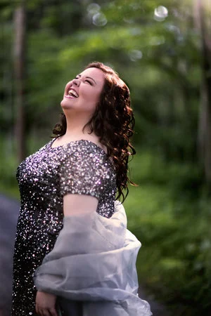 Jamie Barton on All Who Wander