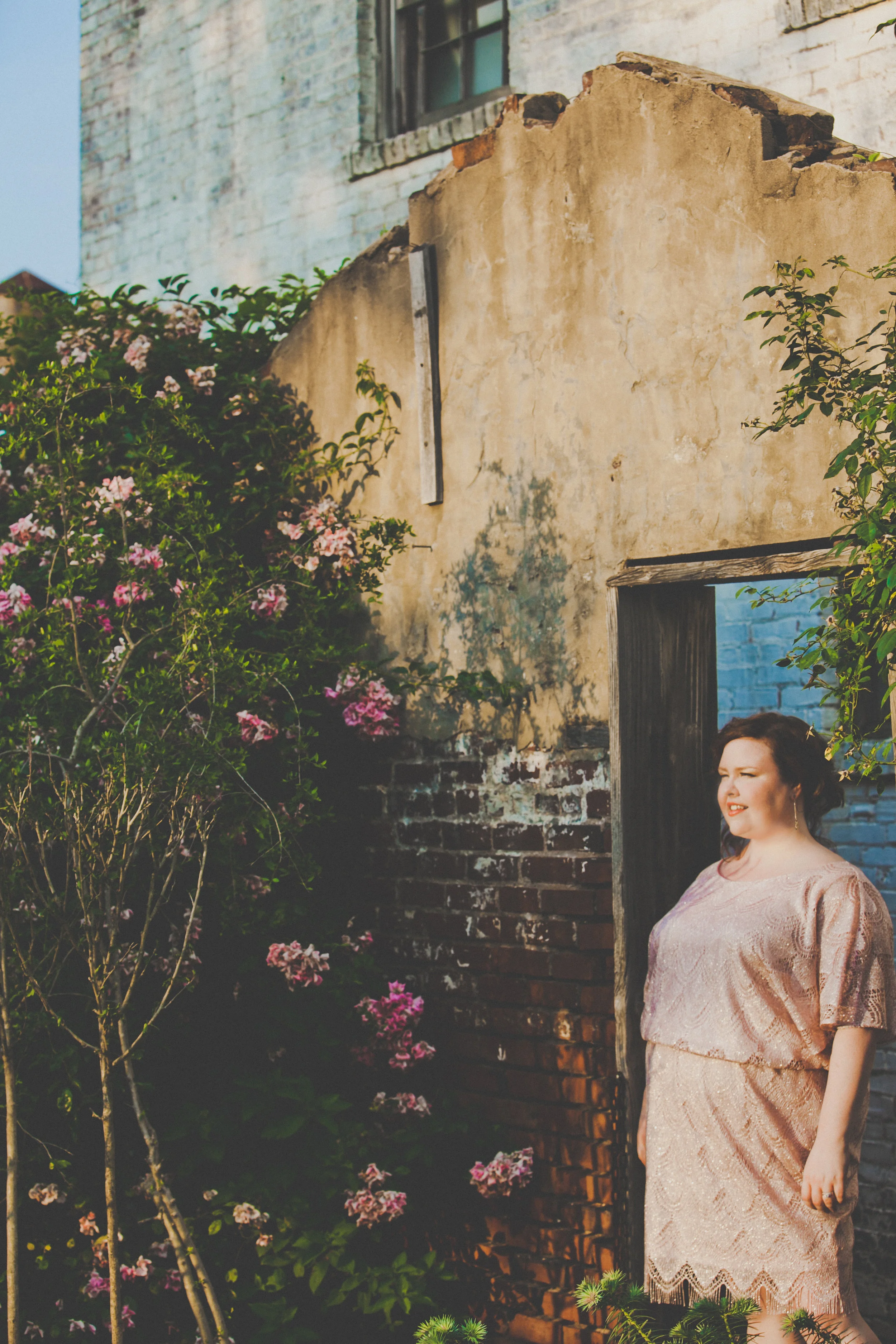 Talking with Singers: Jamie Barton