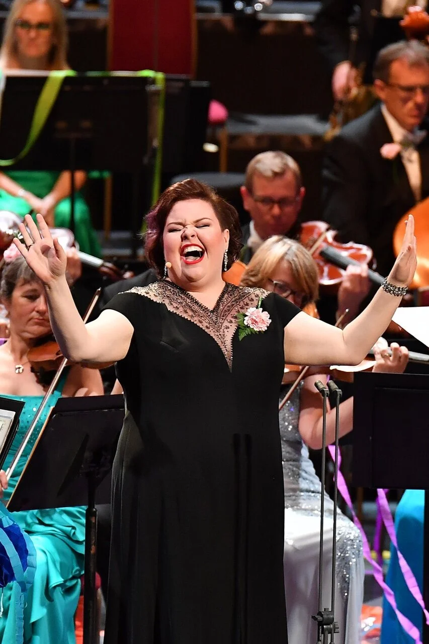 BBC Proms