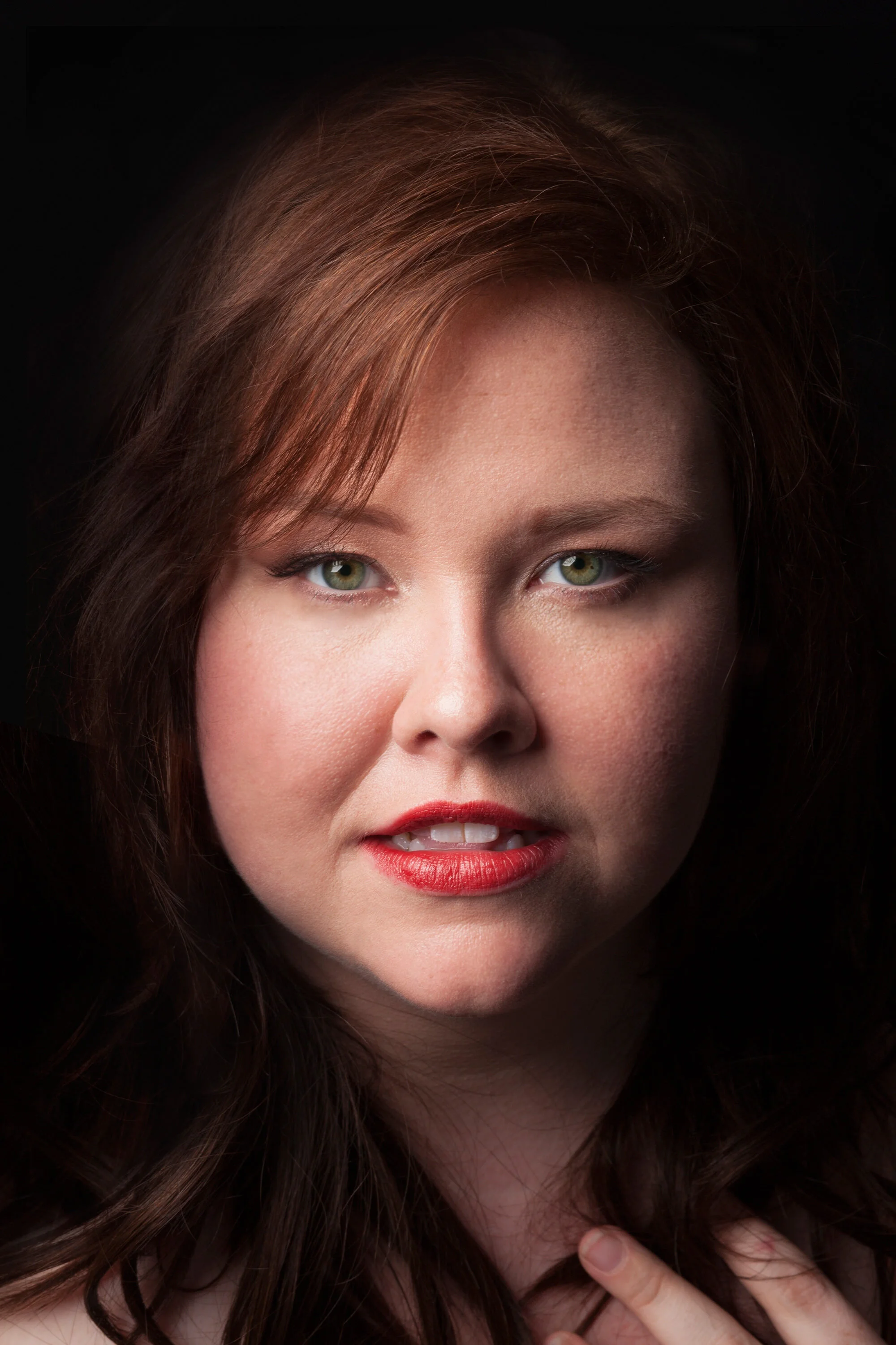 Soloist with American Composers Orchestra