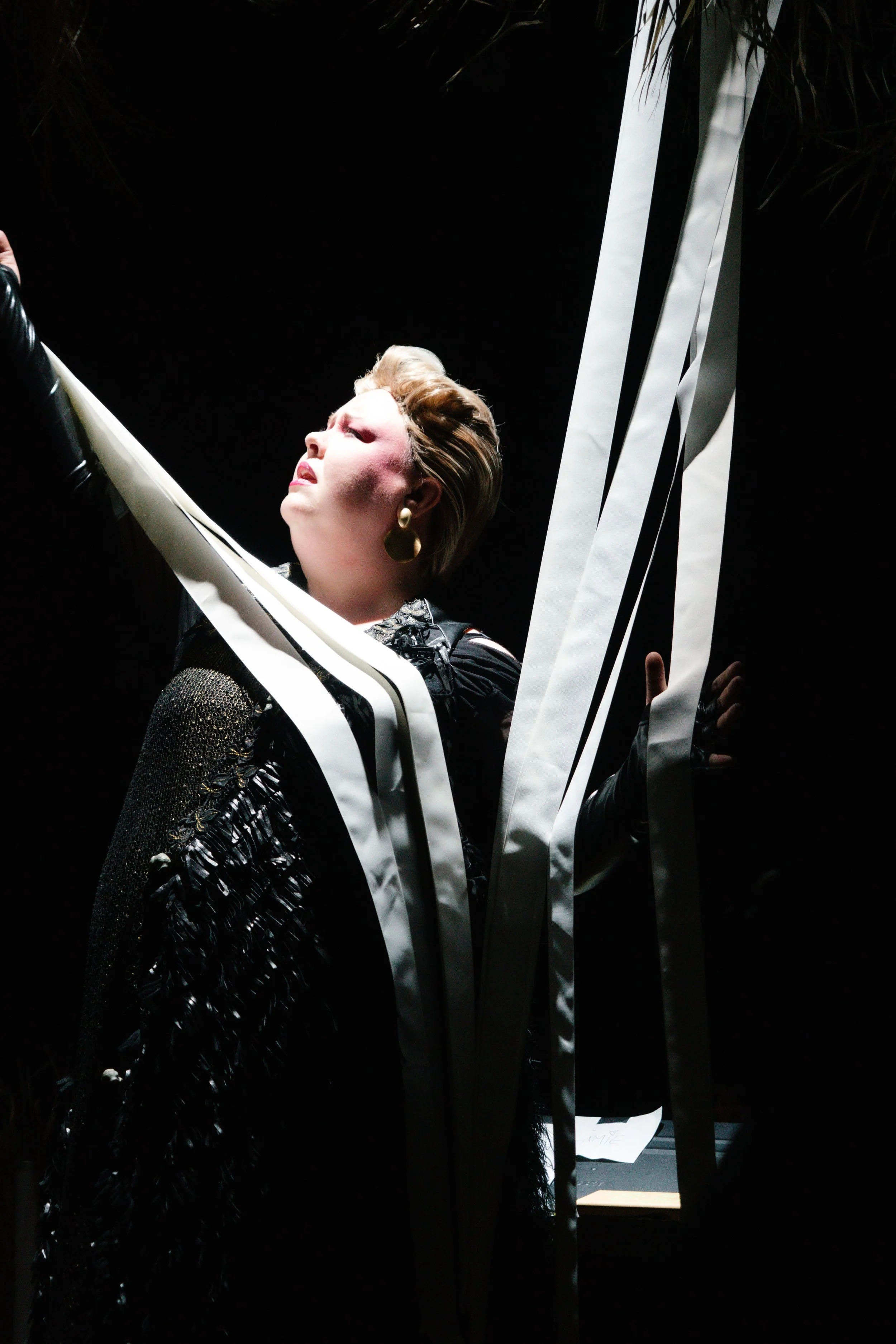 Singer &amp; Leader in EL RELICARIO DE LOS ANIMALES