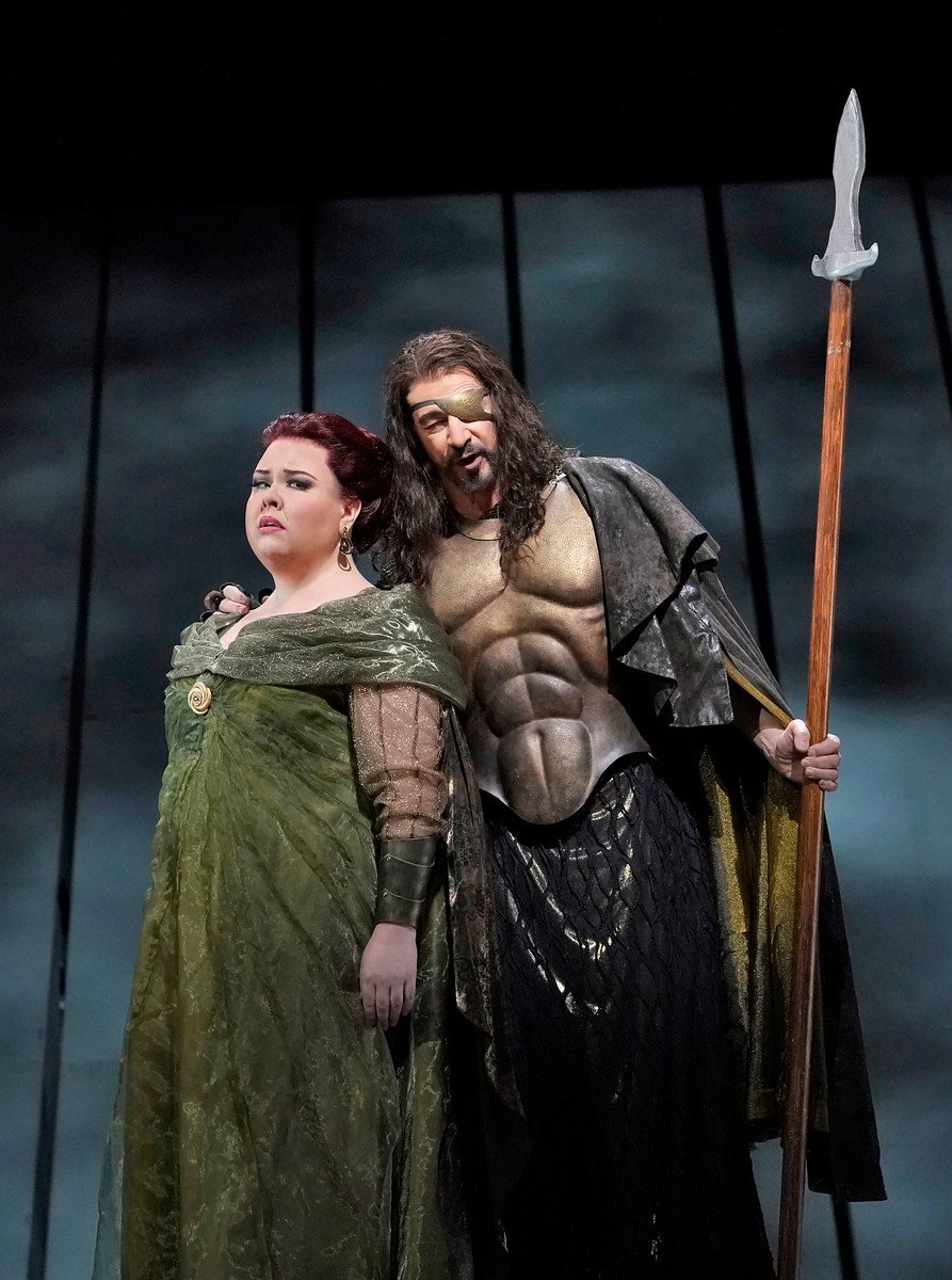 Opera has a fat-shaming problem — top singers explain why it’s so dangerous