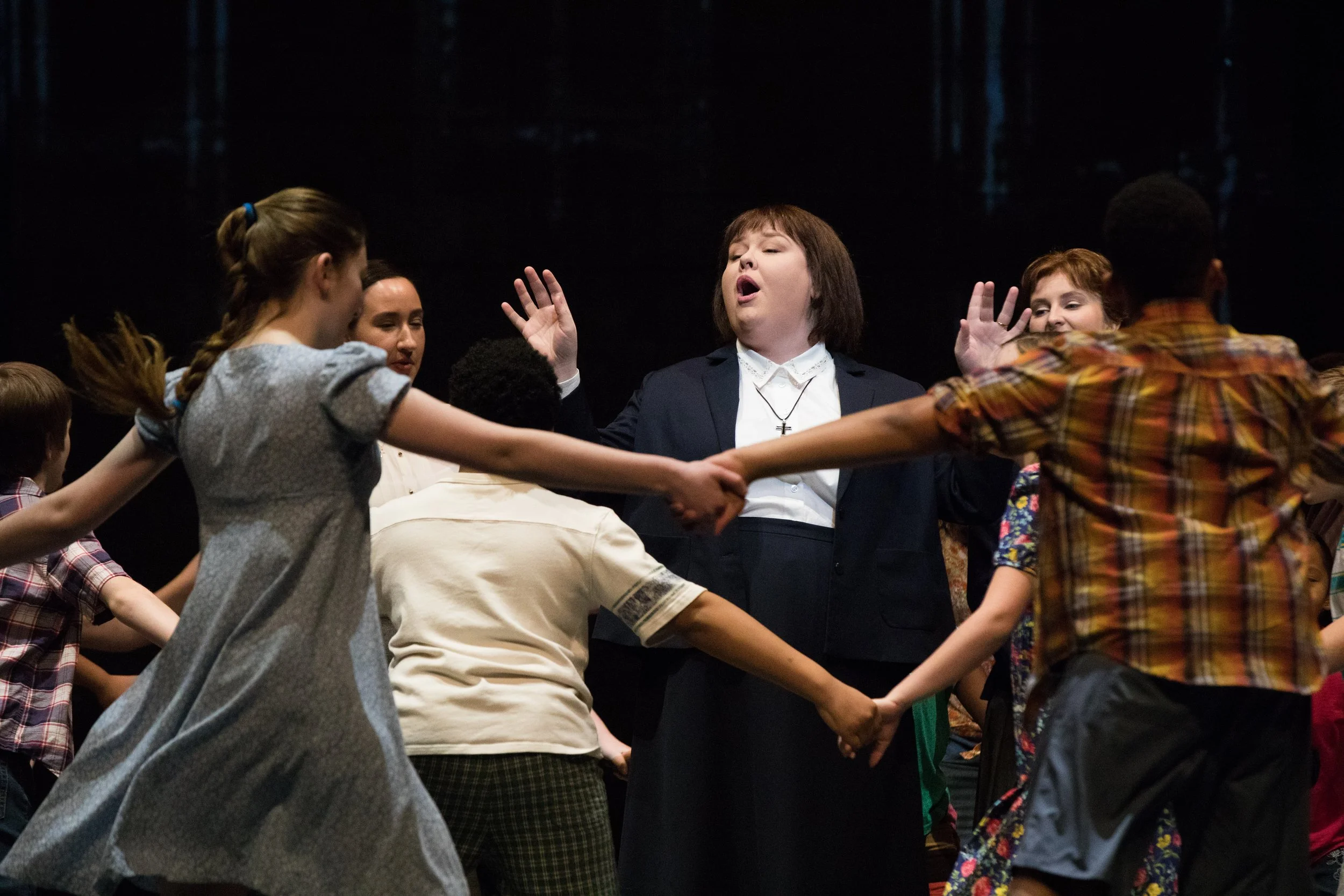 'Dead Man Walking' at 25