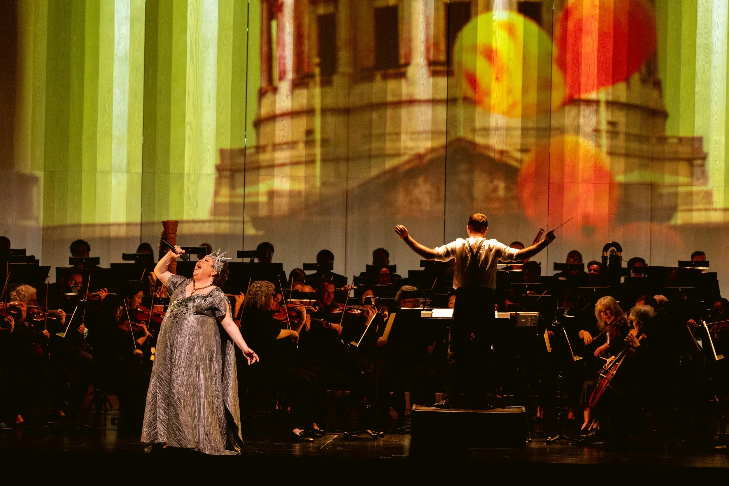 San Francisco Opera