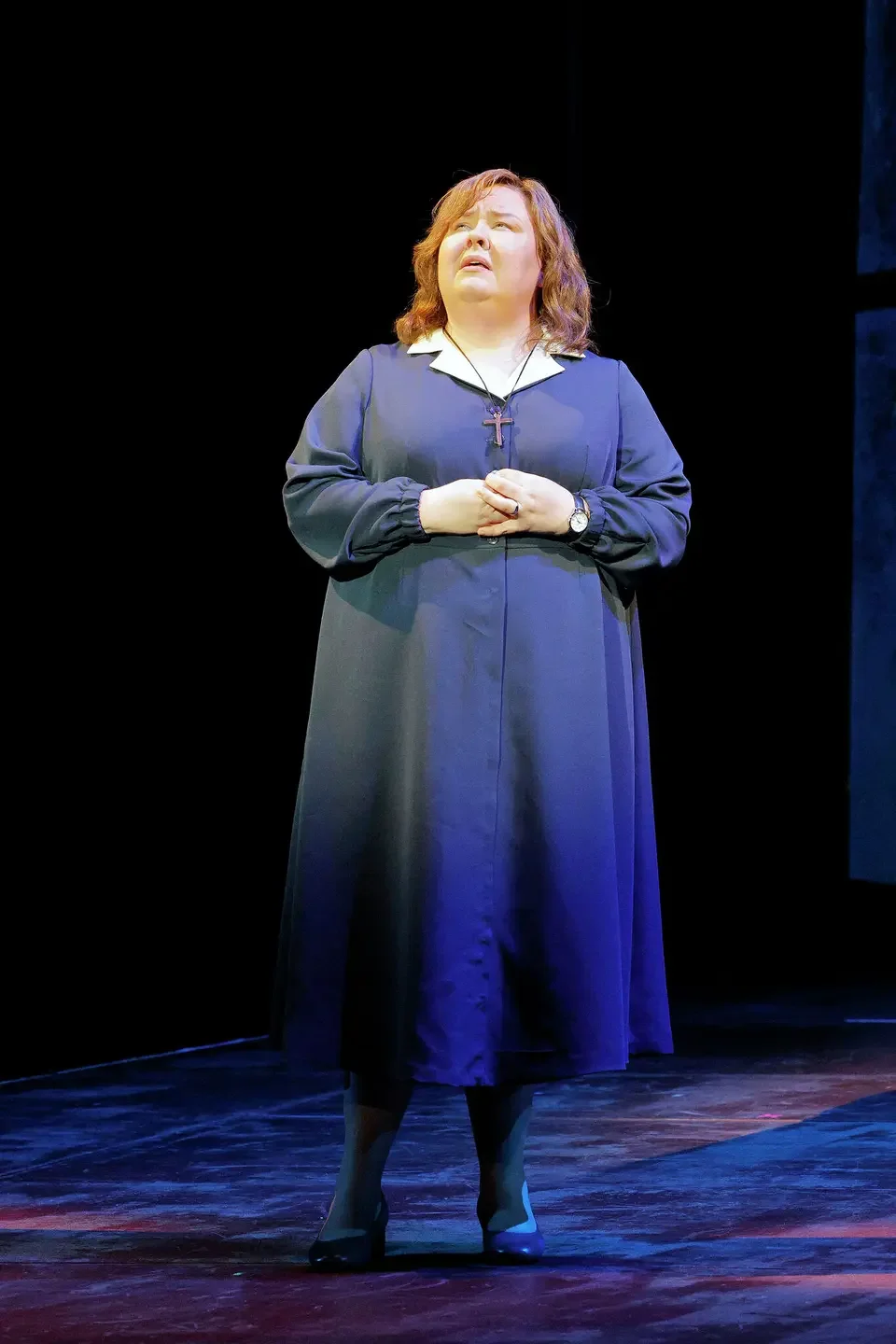 Why ‘Dead Man Walking’ is the most performed new opera of the last 25 years