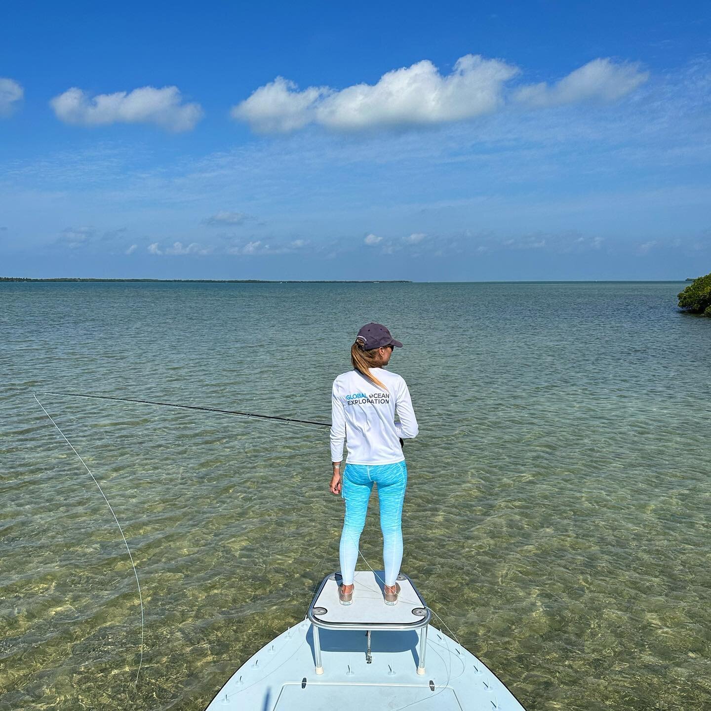 💦Happy World Water Day! 💦

#waterislife #goodforthesoul #goexplore #fishing #livesalty #saltwaterflyfishing #flyfishing #flatsfishing #bonefish #sightfishing #seewhatsoutthere #onthehunt #oceanmagic #worldwaterday