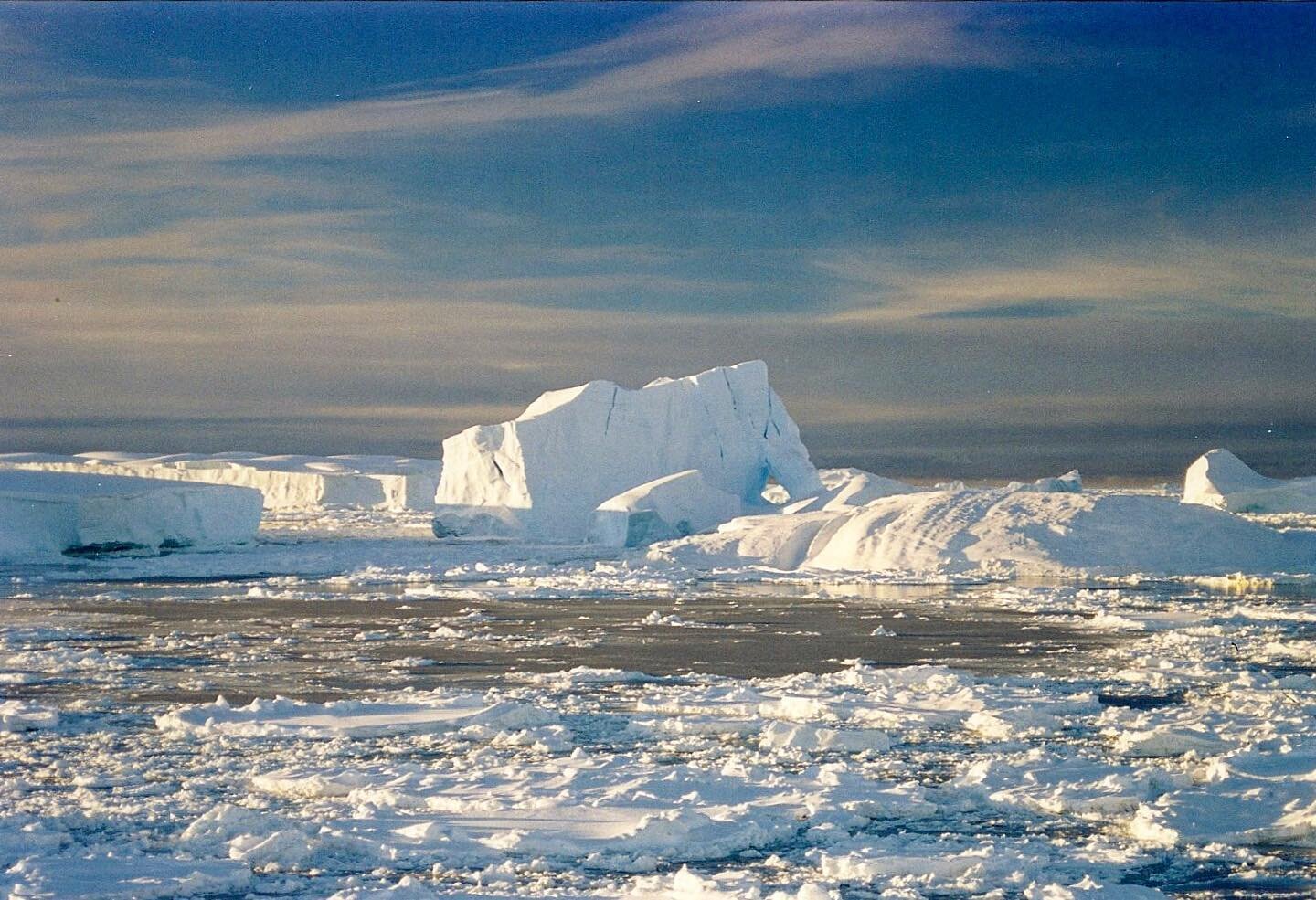 May Day always reminds me of Antarctica!!! I spent a magical May 1st on an icebreaker early in my career while researching krill and zooplankton in the Southern Ocean. It was the halfway mark in our 2 month long expedition and we rarely saw the sun, 