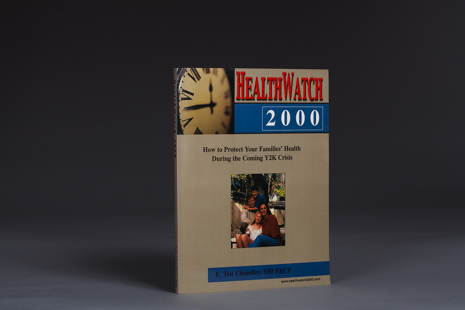 Healthwatch 2000 - 0154 Cover.jpg