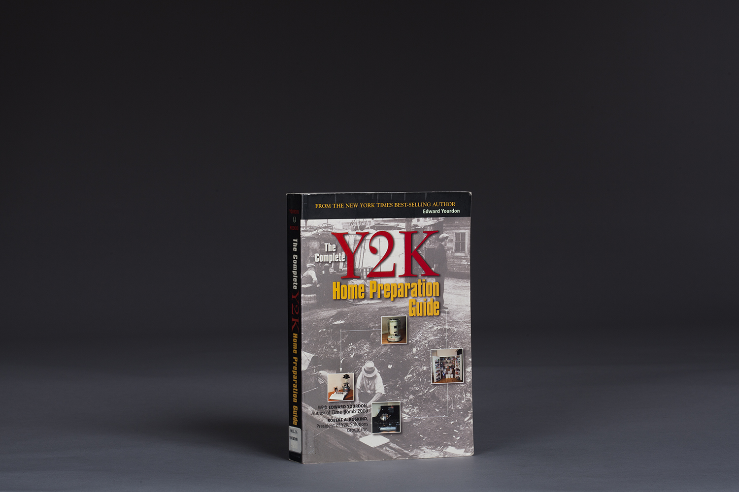 The Complete Y2K Home Preparation Guide - 0297 Cover.jpg