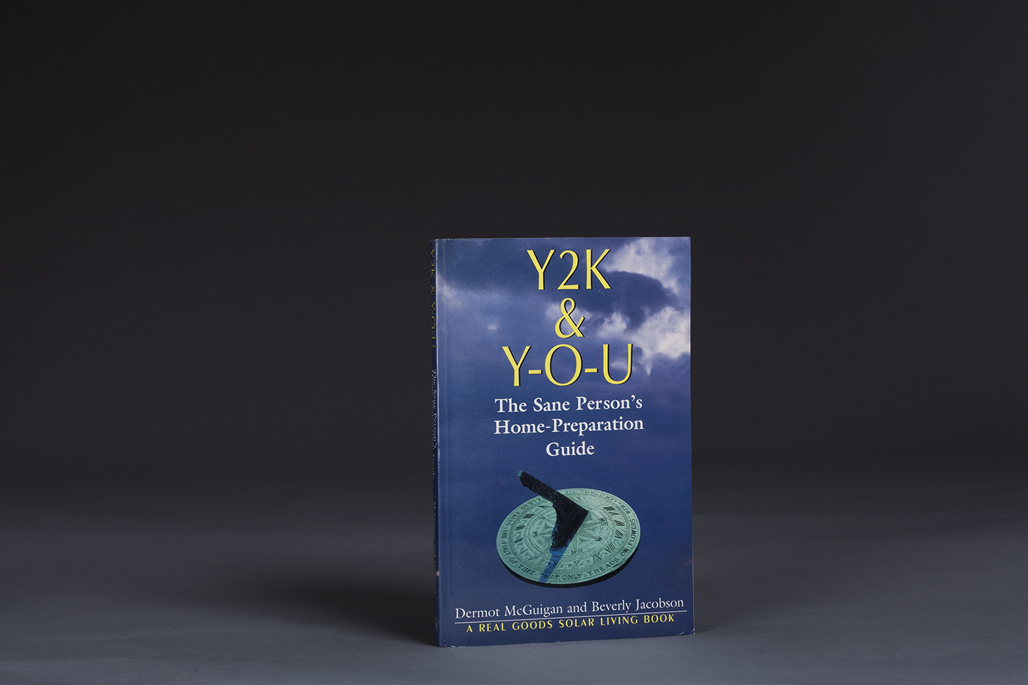 Y2k & Y-O-U The Sane Person's Home Preparation Guide - 0513 Cover.jpg