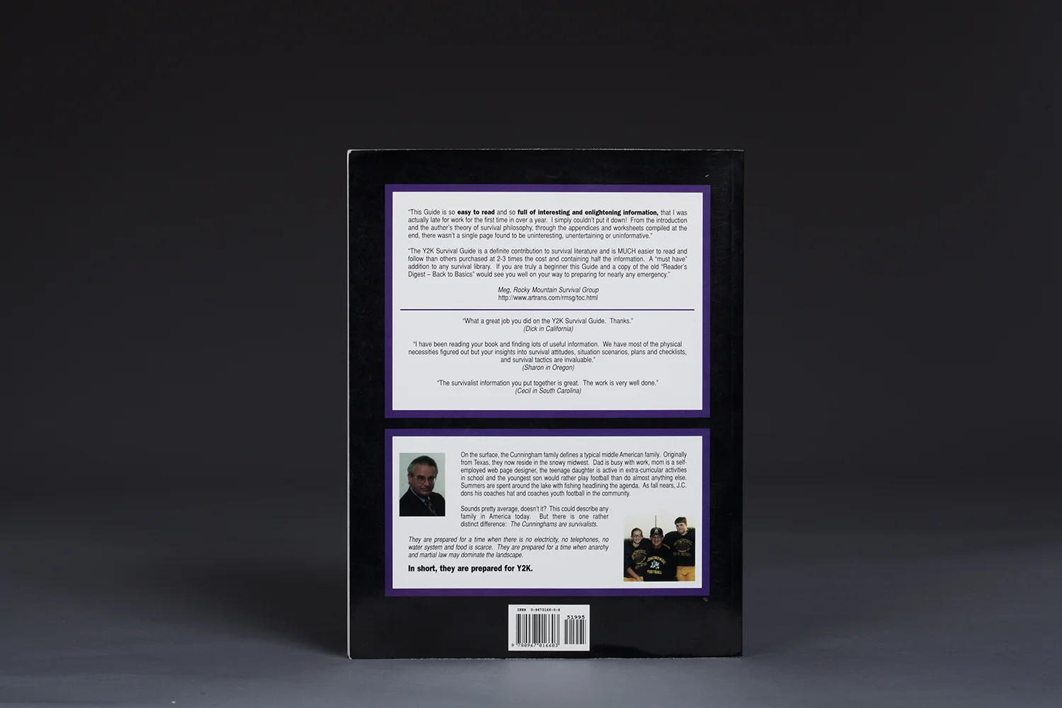 Y2K Survival Guide Protect Your Family from the Coming Crisis - 0669 Back.jpg