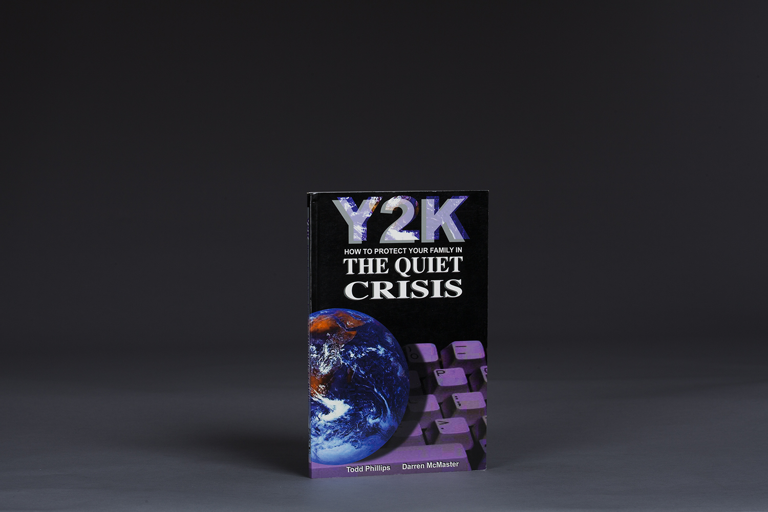 Y2K - How to Protect Your Family in the Quiet Crisis - 0600 Cover.jpg