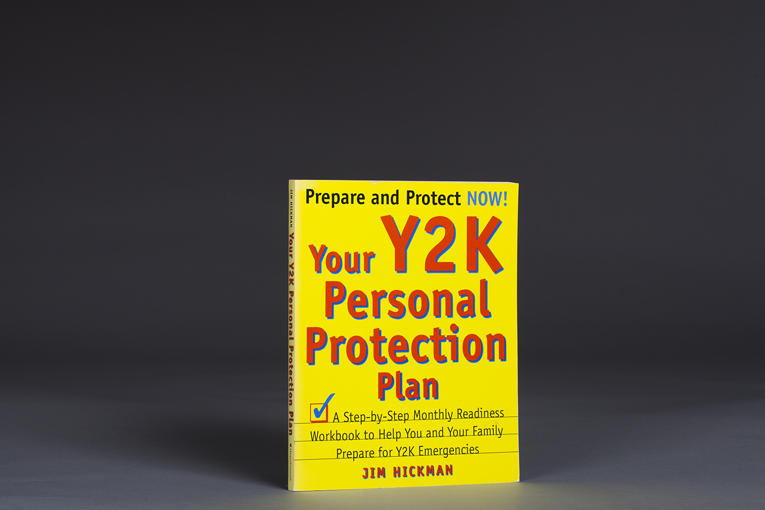 Your Y2K Personal Protection Plan - 9758 Cover.jpg