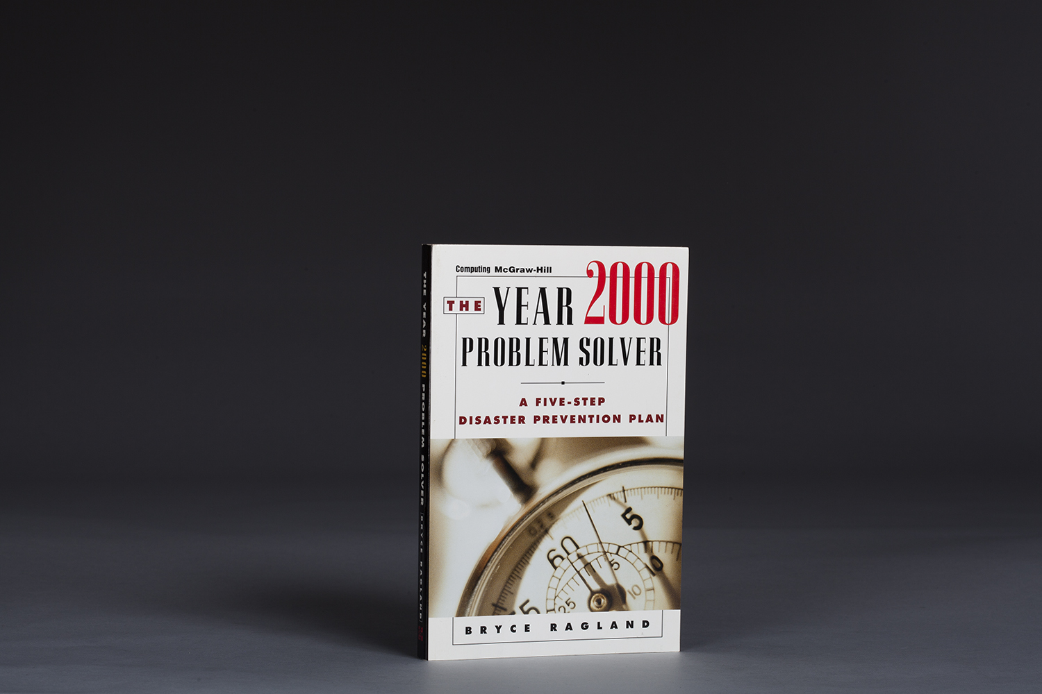 The Year 2000 Problem Solver - 0479 Cover.jpg