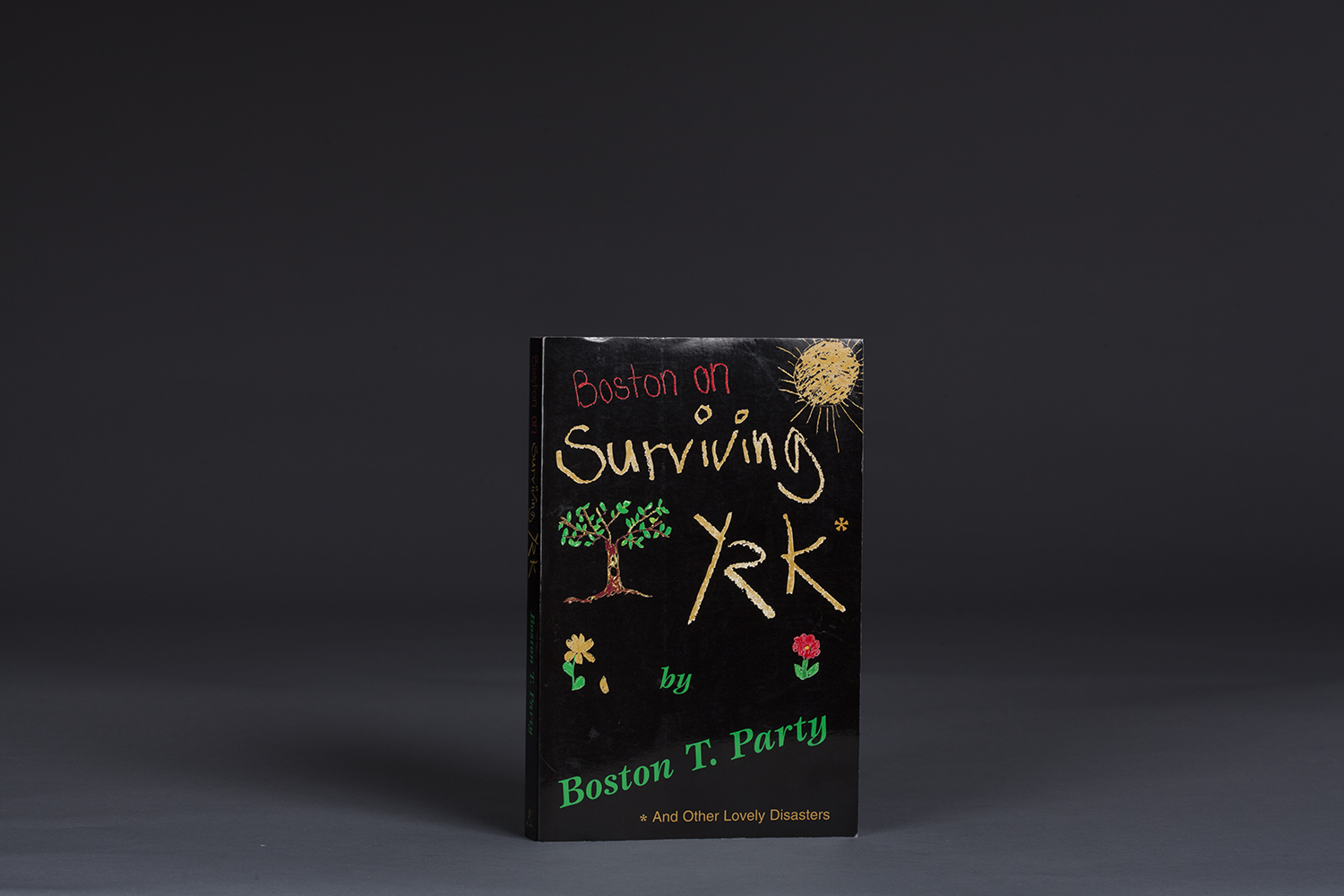 Boston on Surviving Y2K - 9926 Cover.jpg