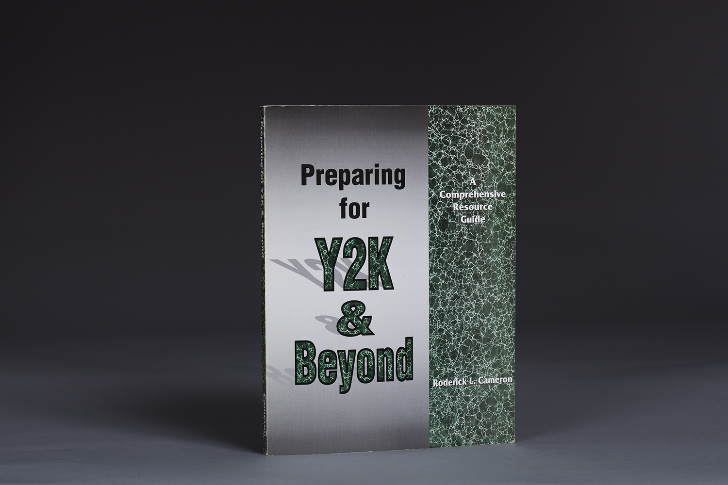 Preparing for Y2K & Beyond - 0123 Cover.jpg