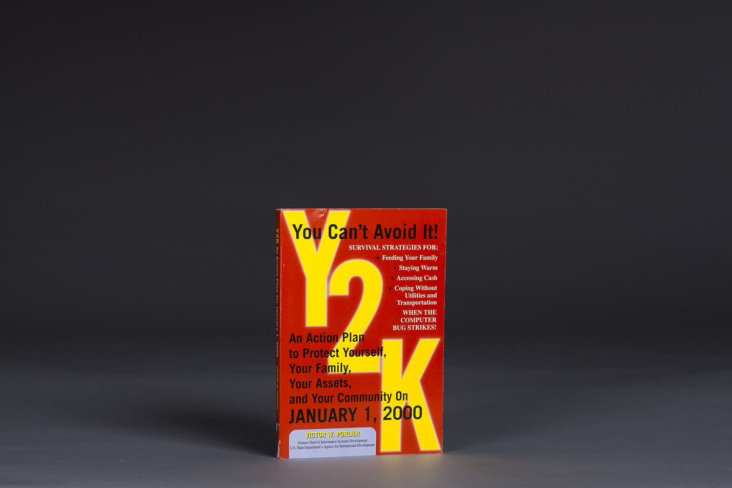 Y2K An Action Plan to Protect Yourself - 9898 Cover.jpg