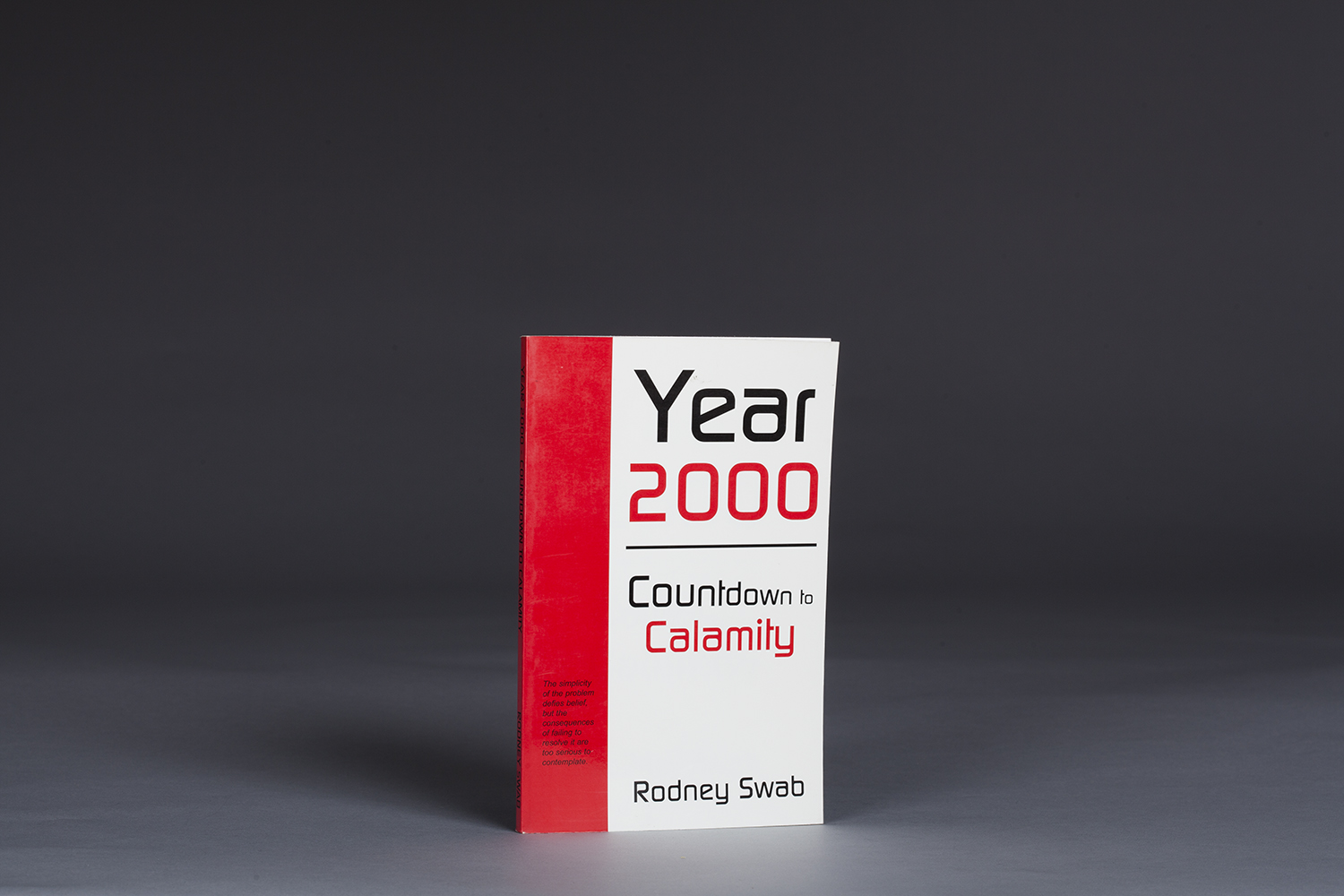 Year 2000 Countdown to Calamity - 9741 Cover.jpg