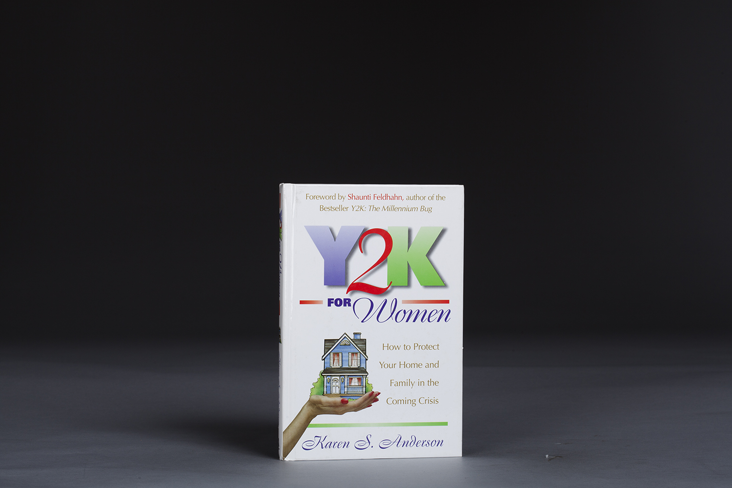Y2K for Women (Hardcover) - 0981 Cover.jpg