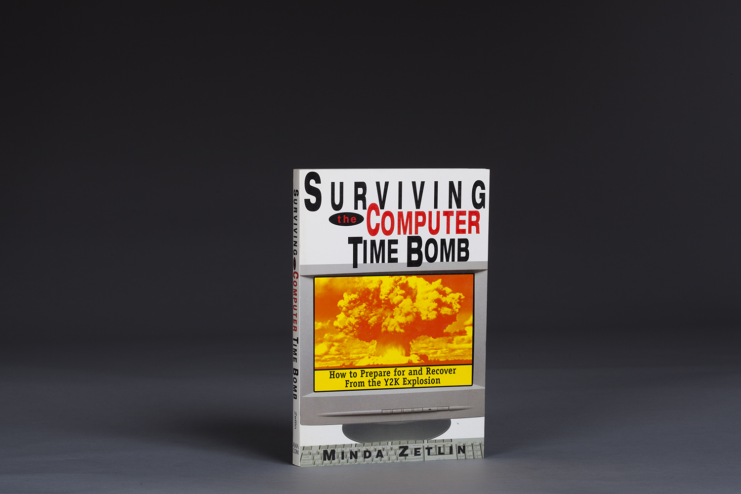 Surviving the Computer Time Bomb - 0347 Cover.jpg